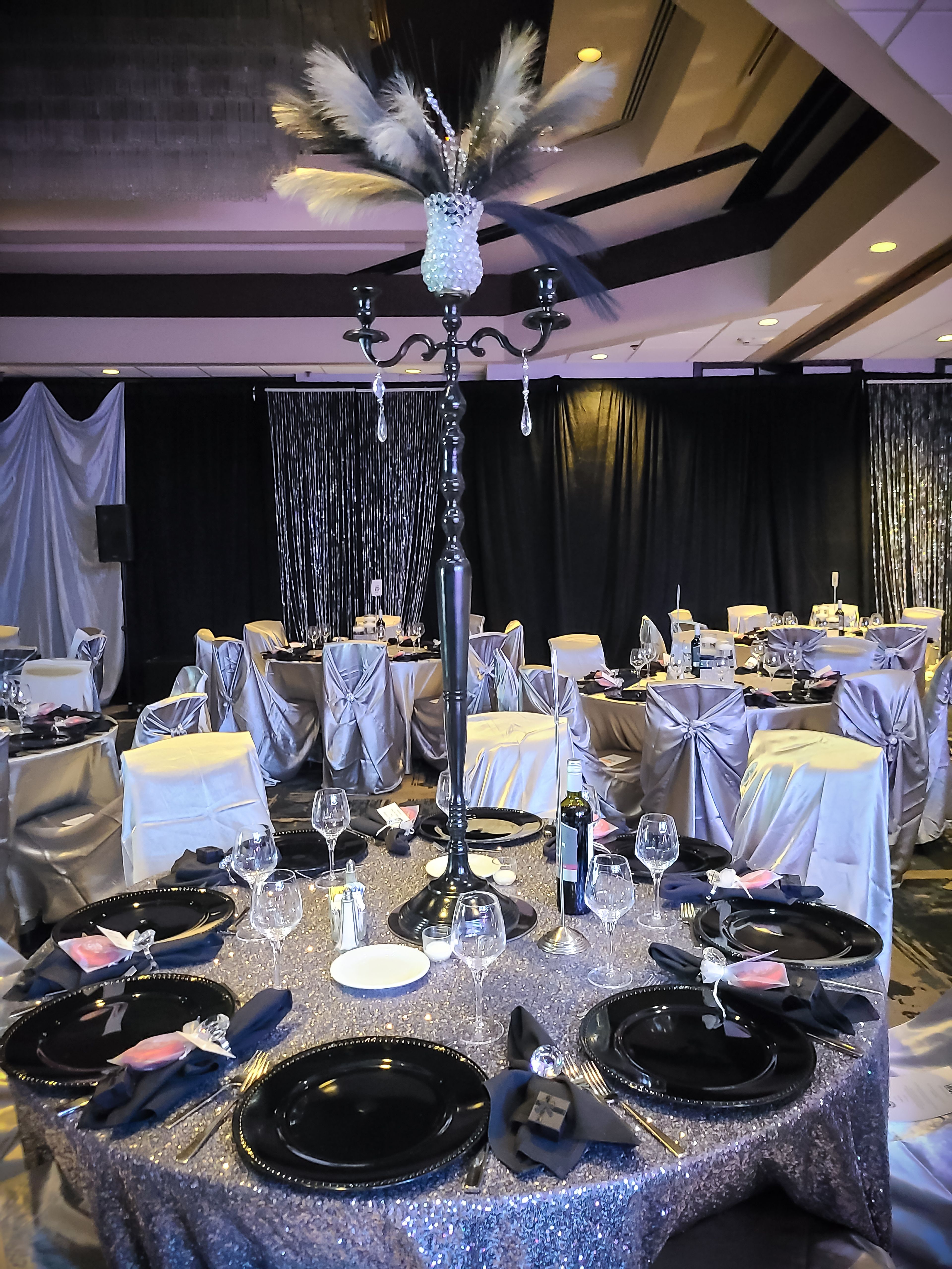 Cover photo of South Shore Harbour Resort & Conference Center