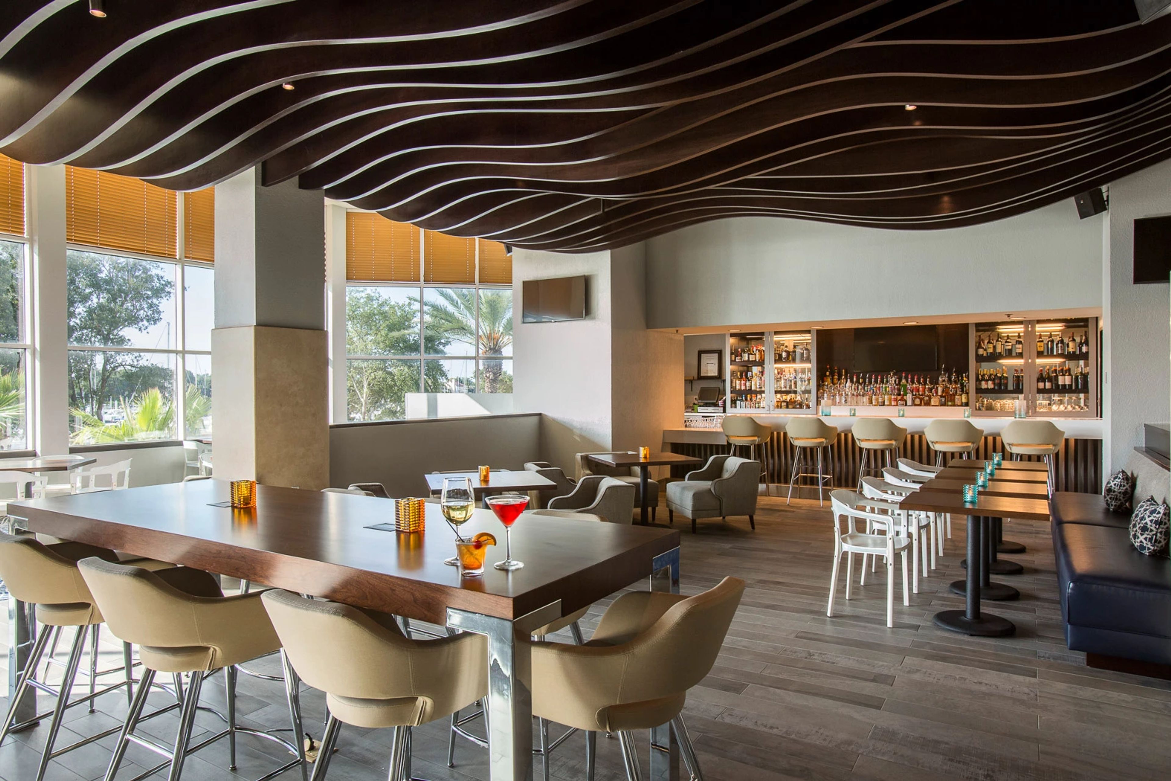 Cover photo of South Shore Harbour Resort & Conference Center