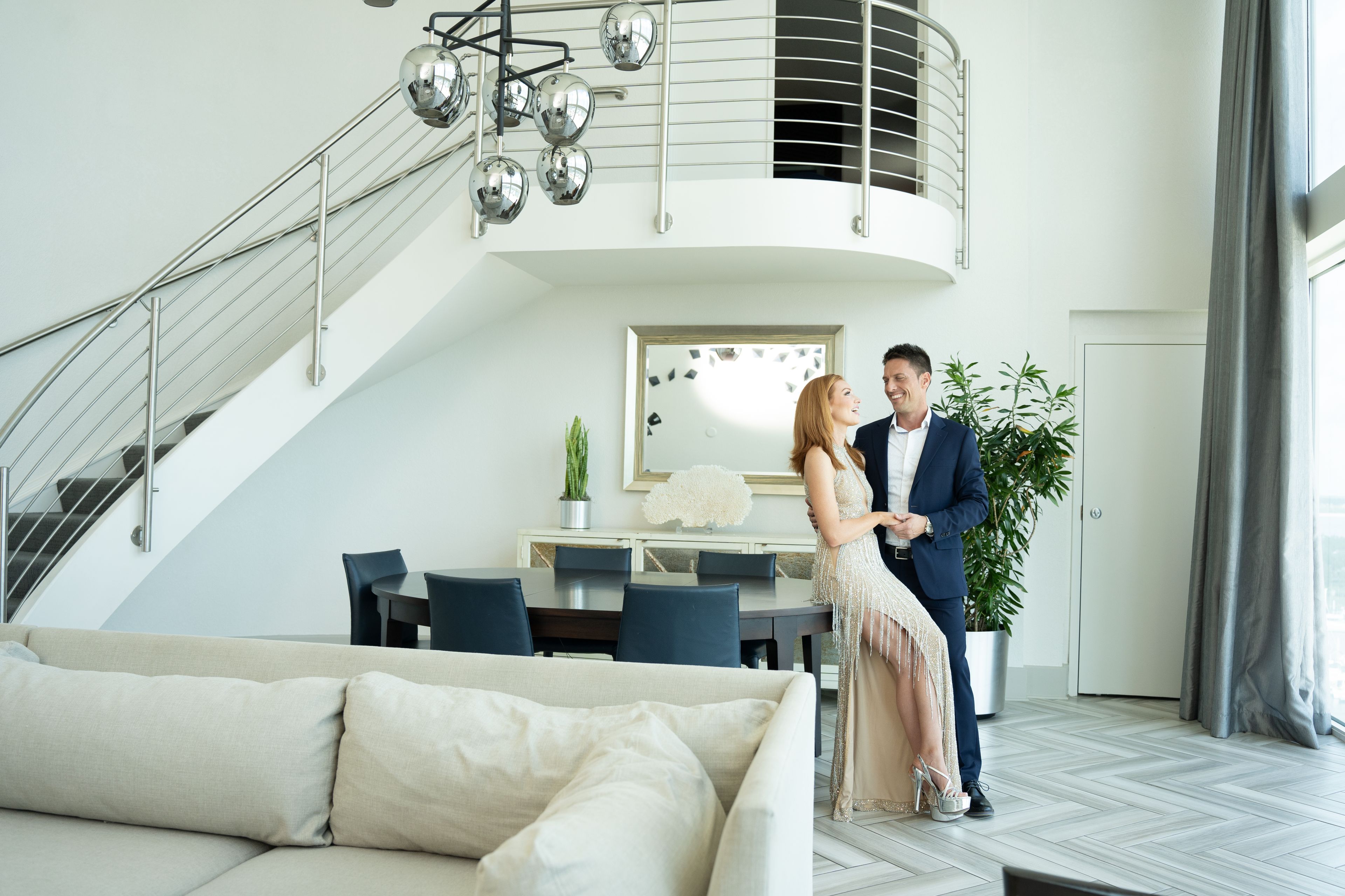 Cover photo of South Shore Harbour Resort & Conference Center