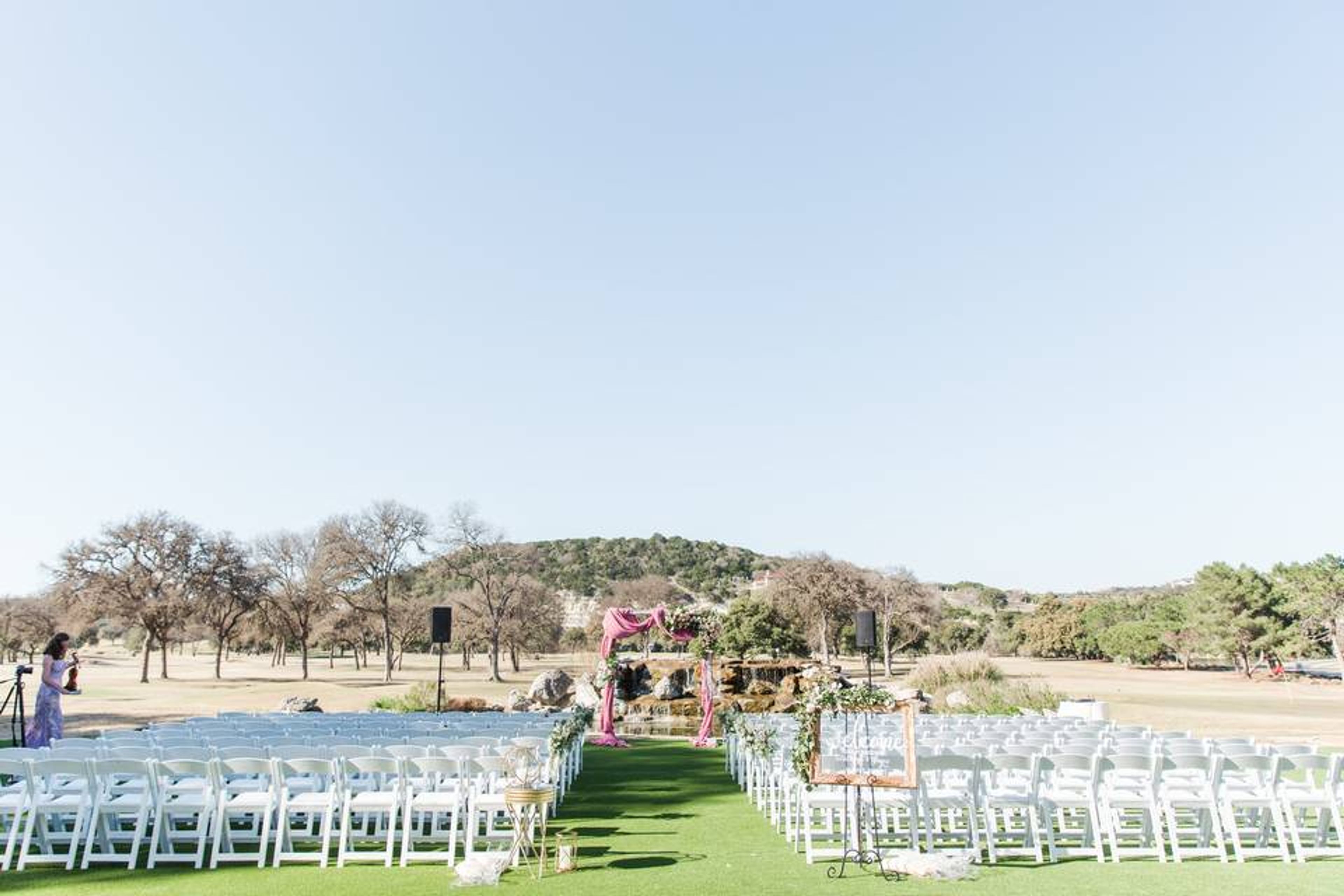 Cover photo of Tapatio Springs Hill Country Resort & Spa