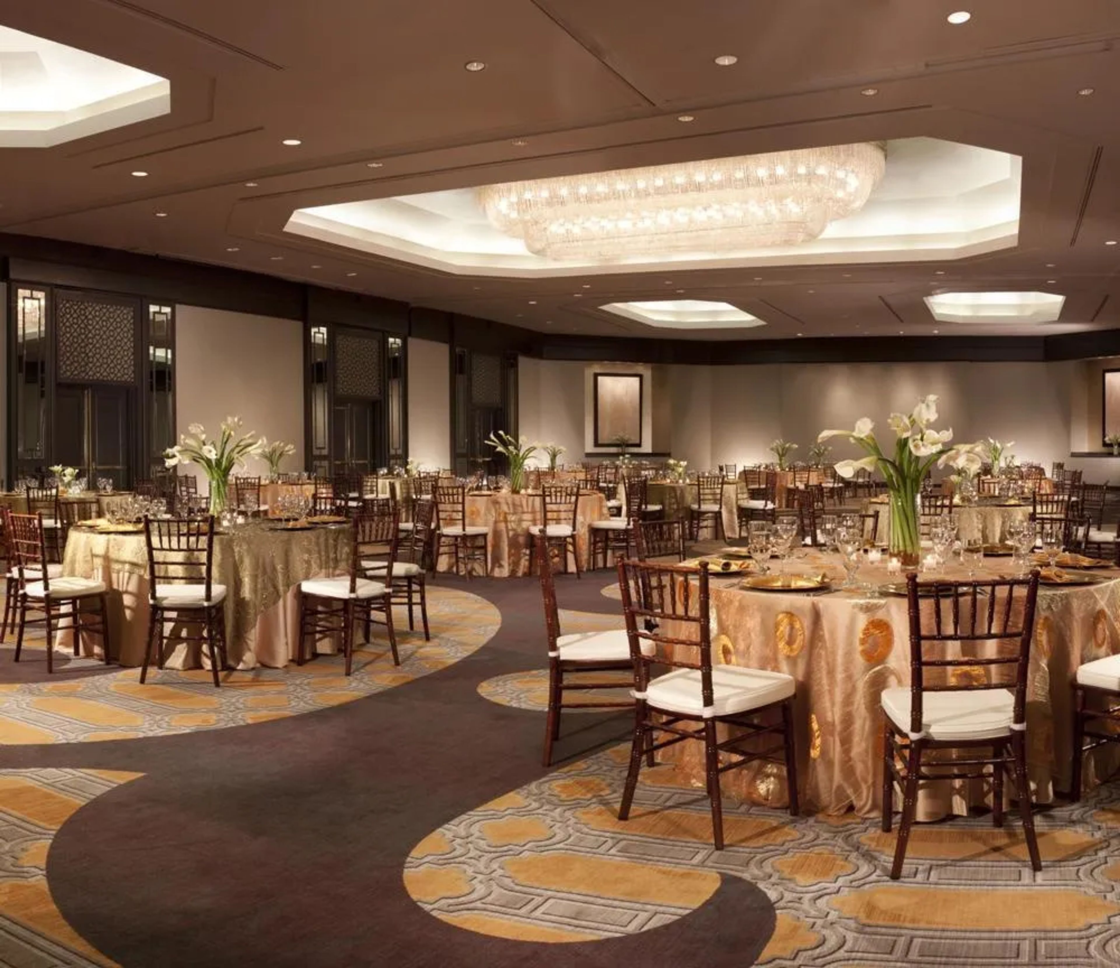 Featured photo from Marriott Jacksonville Downtown