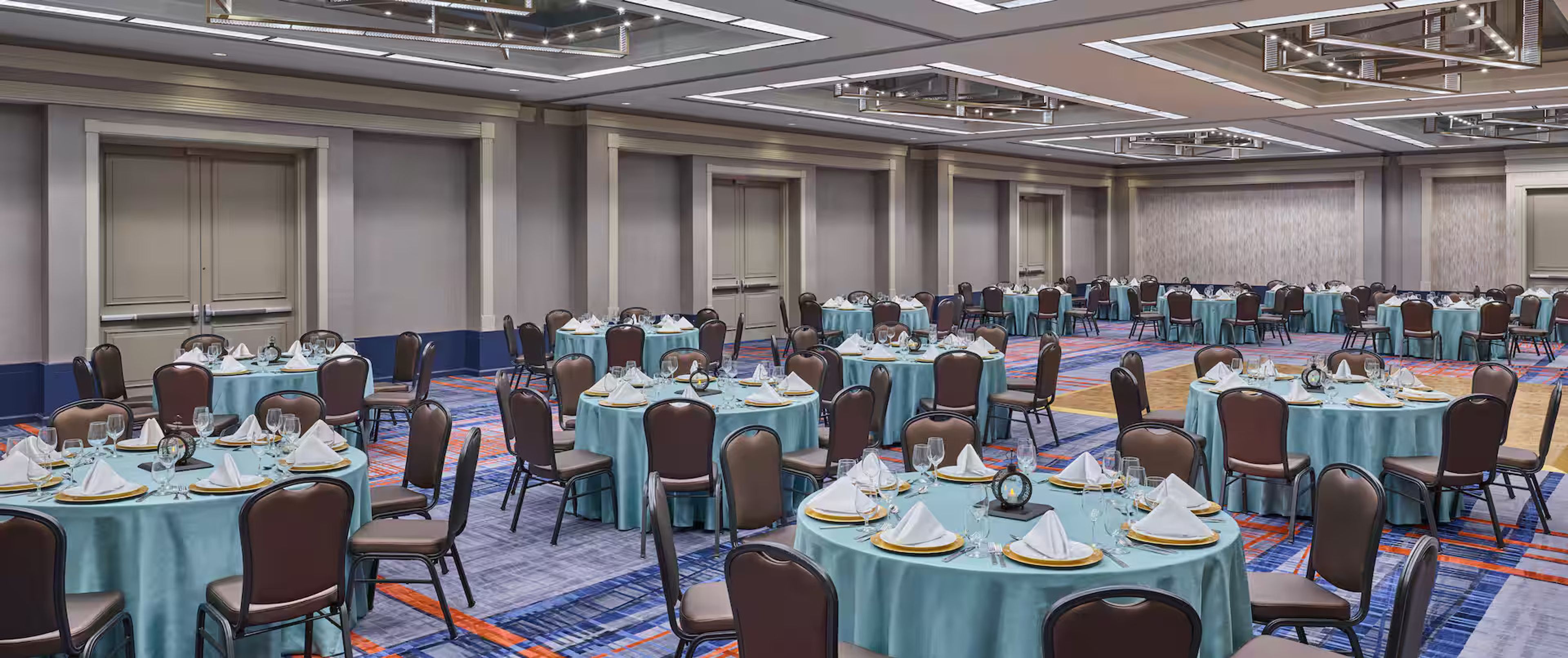 Cover photo of Hilton Atlanta Airport