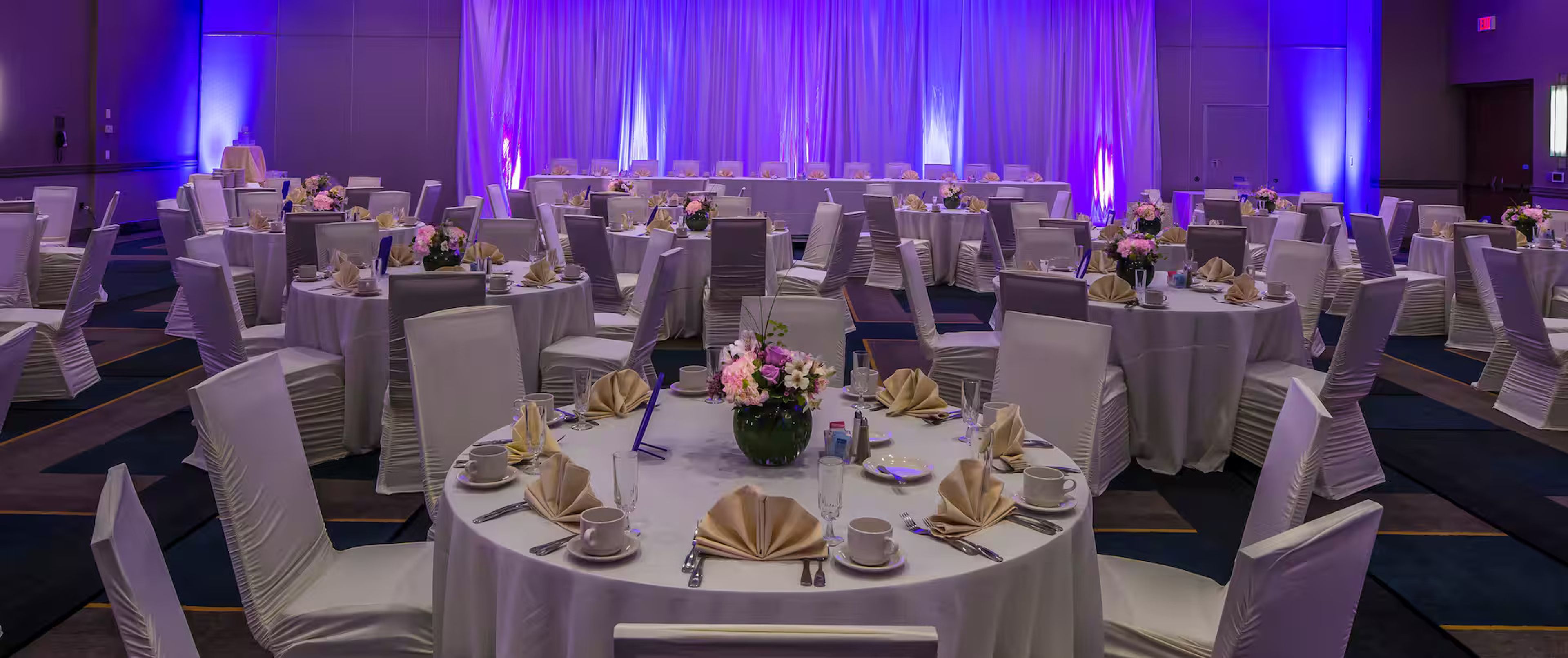 Cover photo of DoubleTree by Hilton Pittsburgh-Cranberry