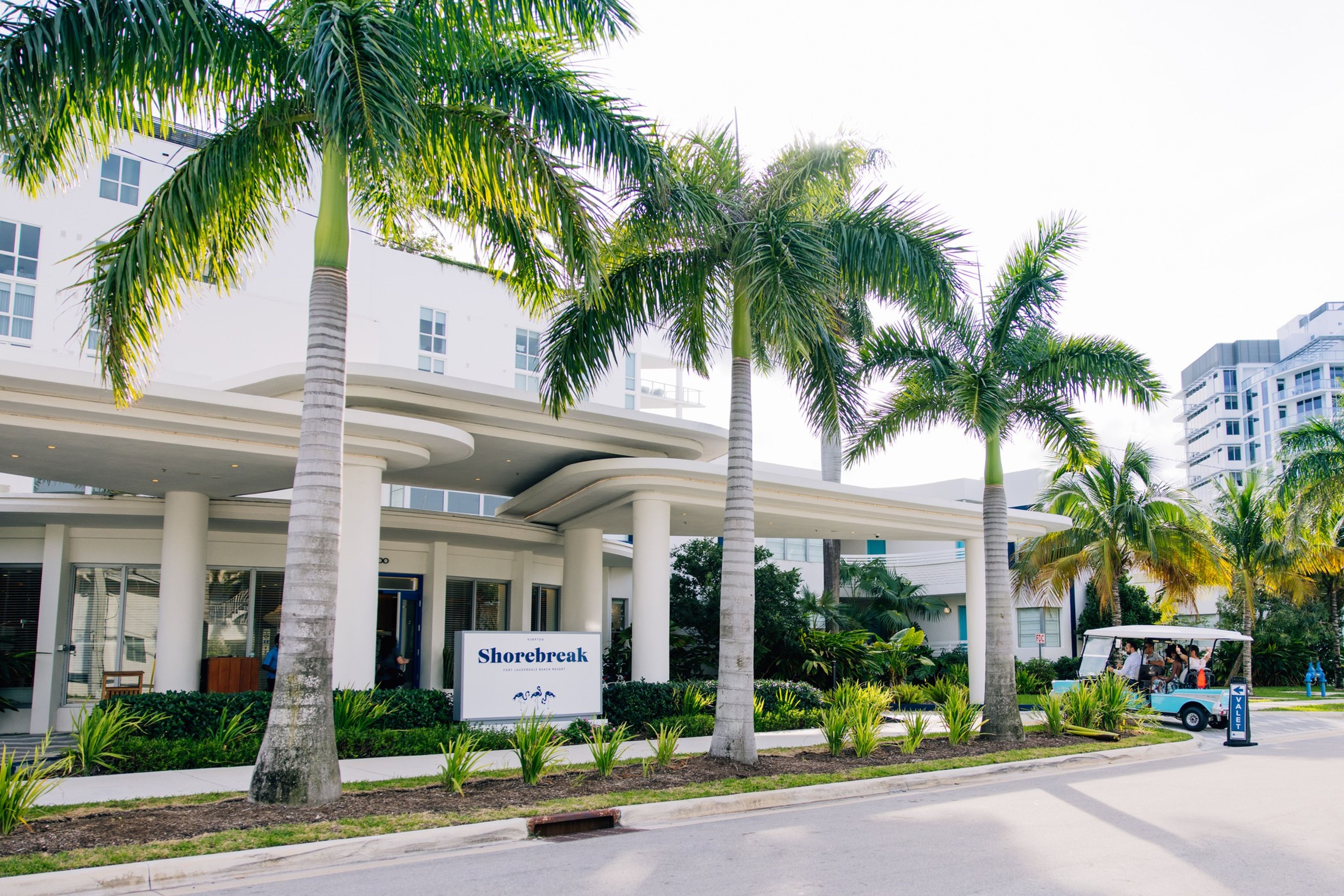 Featured photo from Kimpton Shorebreak Ft. Lauderdale Beach