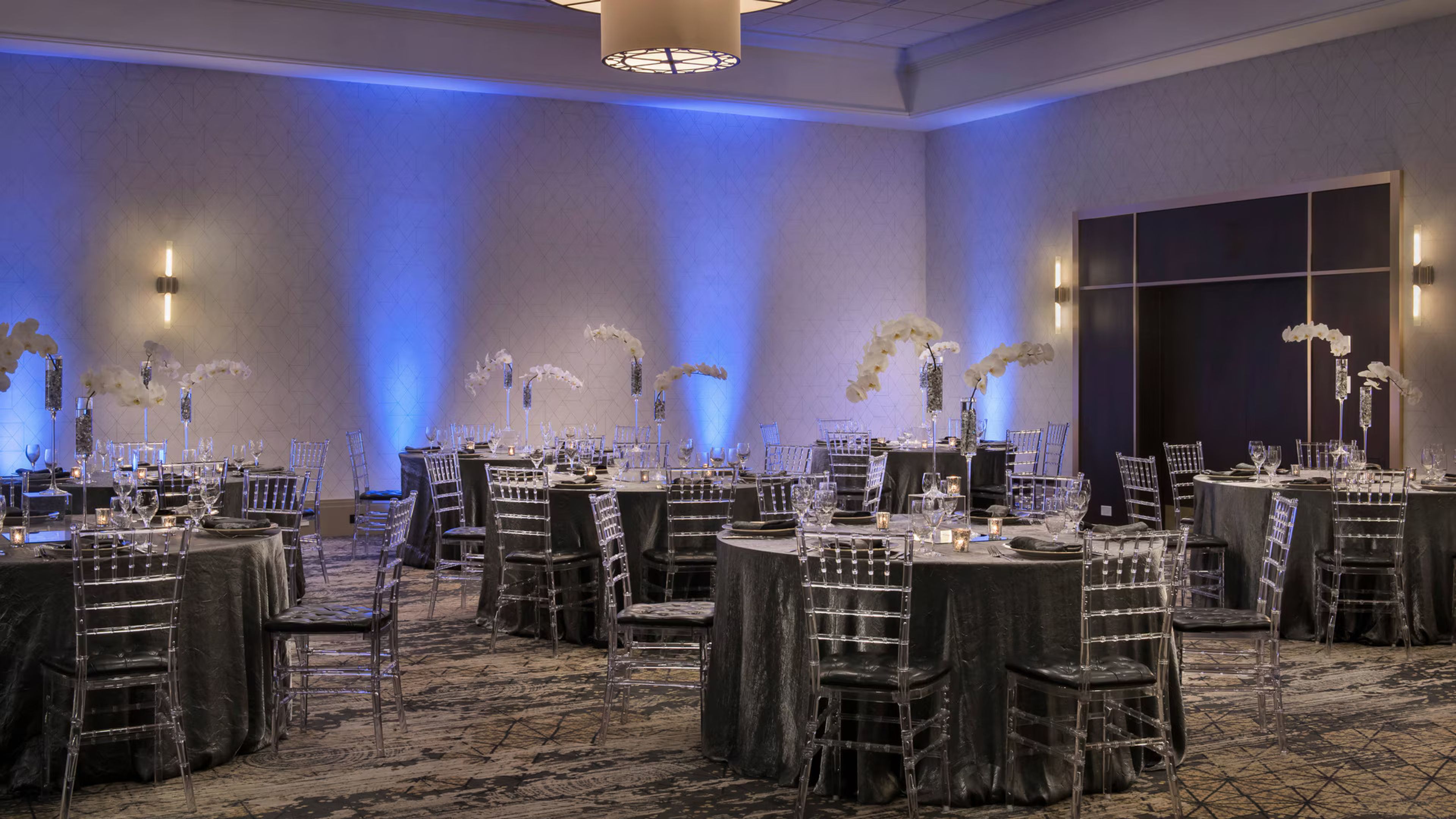 Cover photo of Westchester Marriott