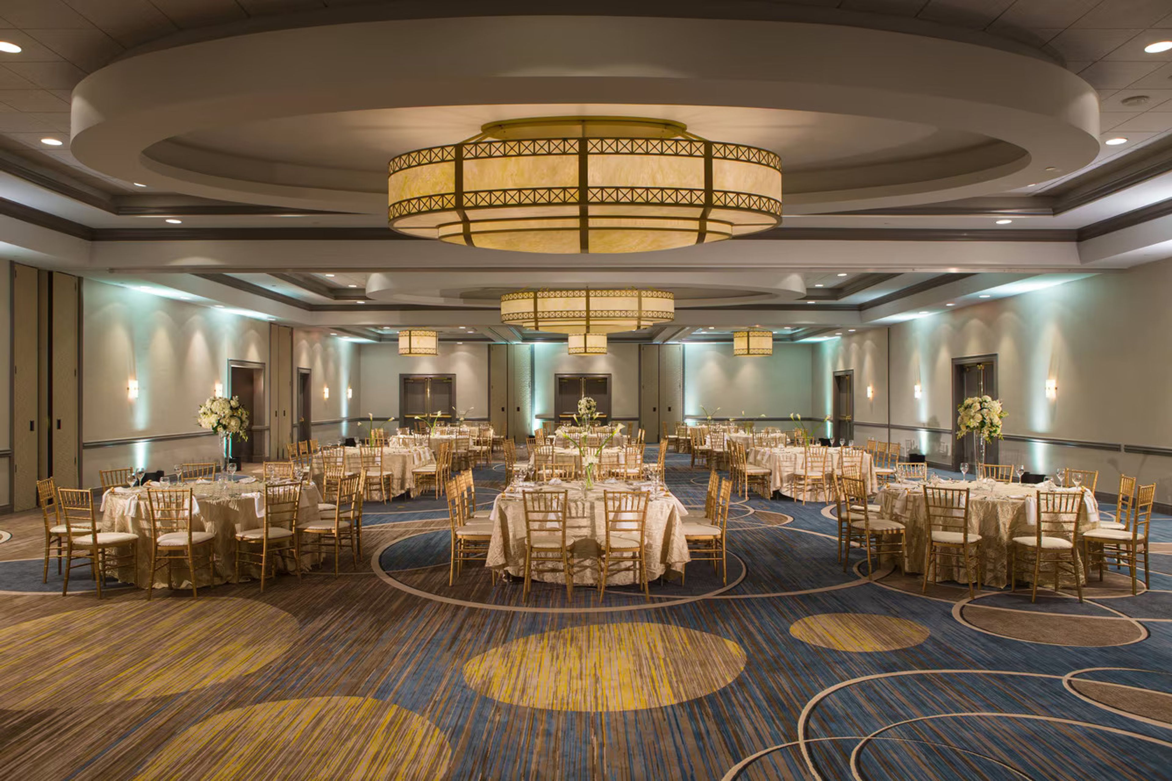 Cover photo of Marriott Baltimore Inner Harbor at Camden Yards