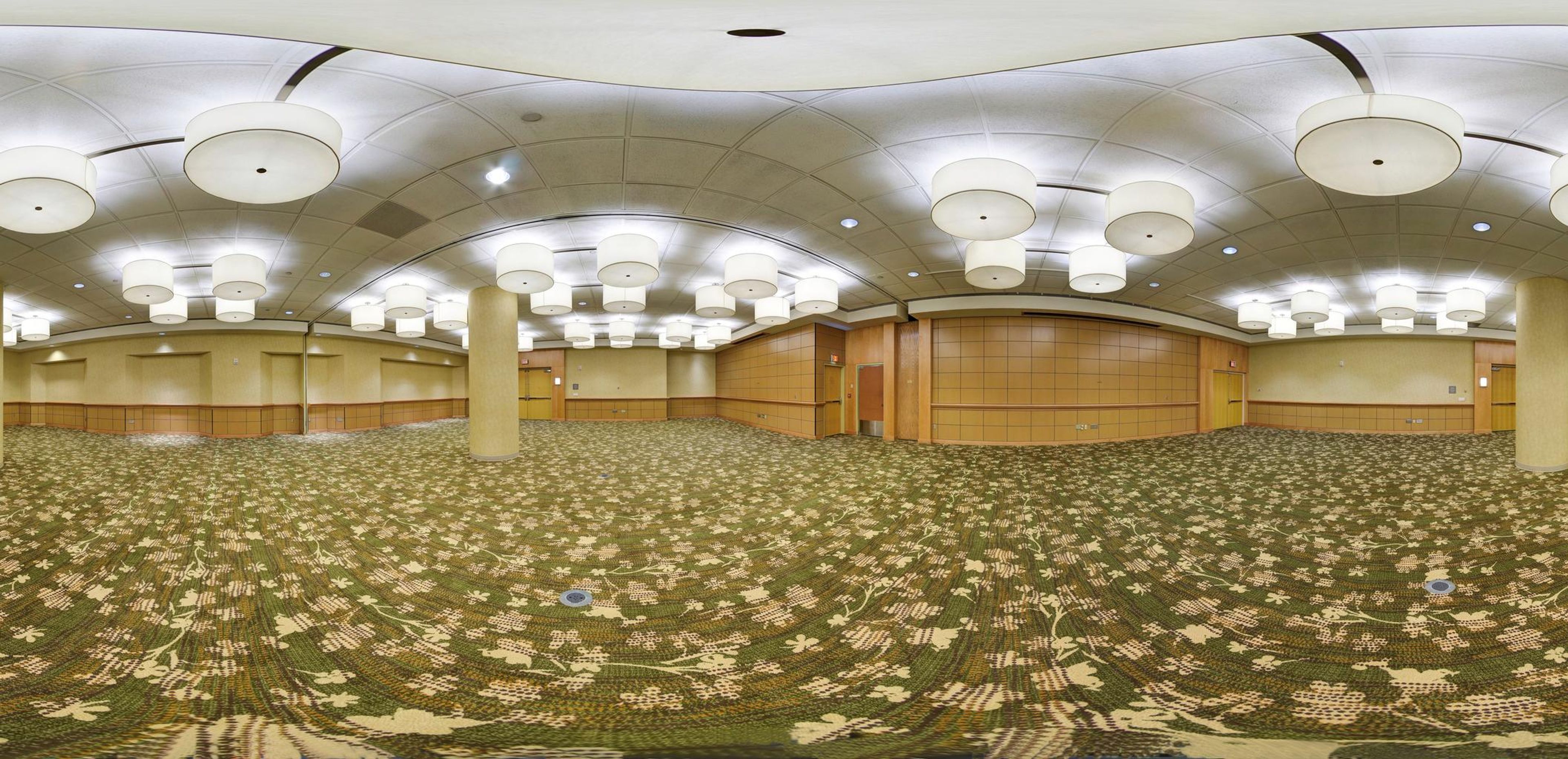 Cover photo of The Westin Cincinnati