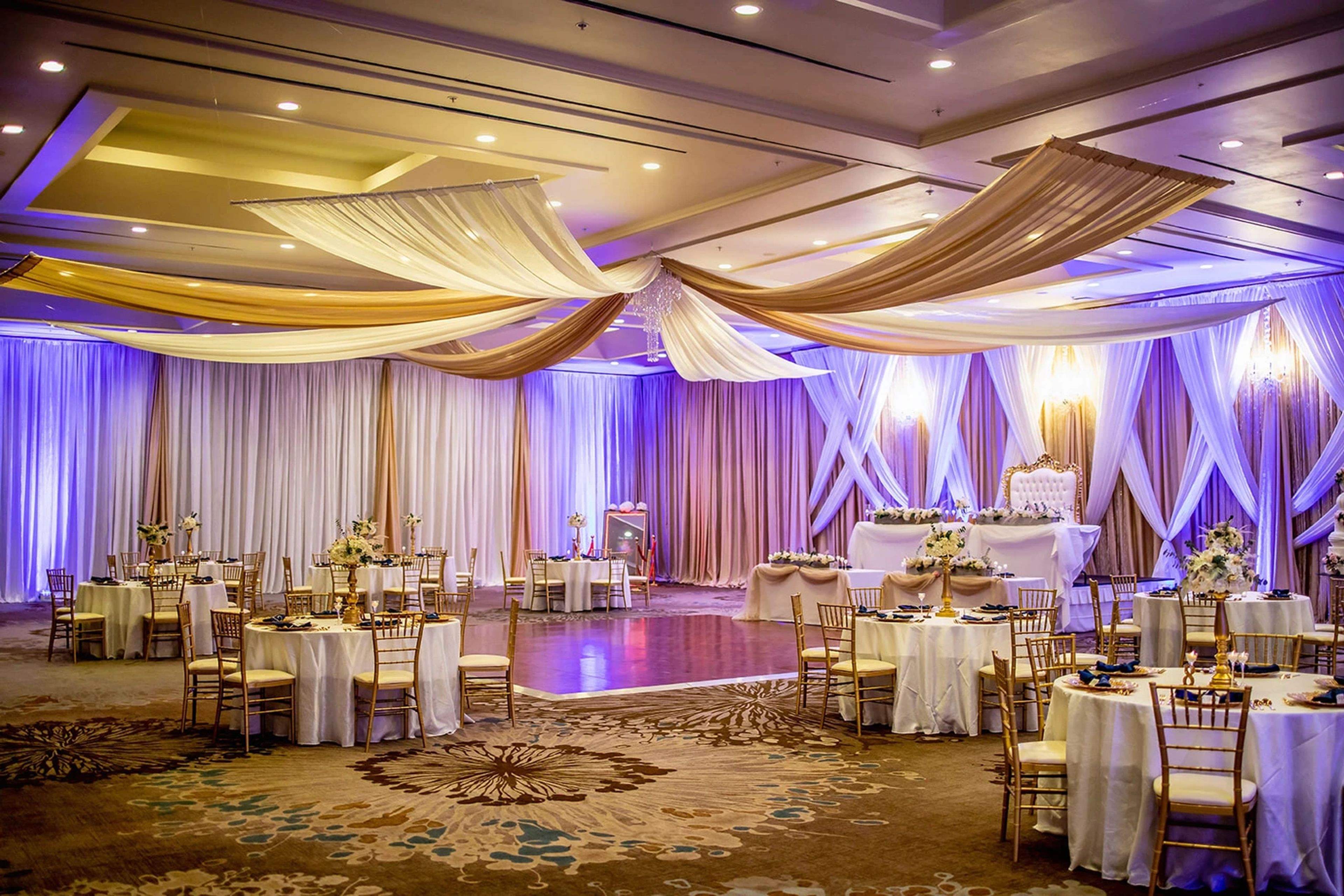 Cover photo of Westin Tampa Waterside