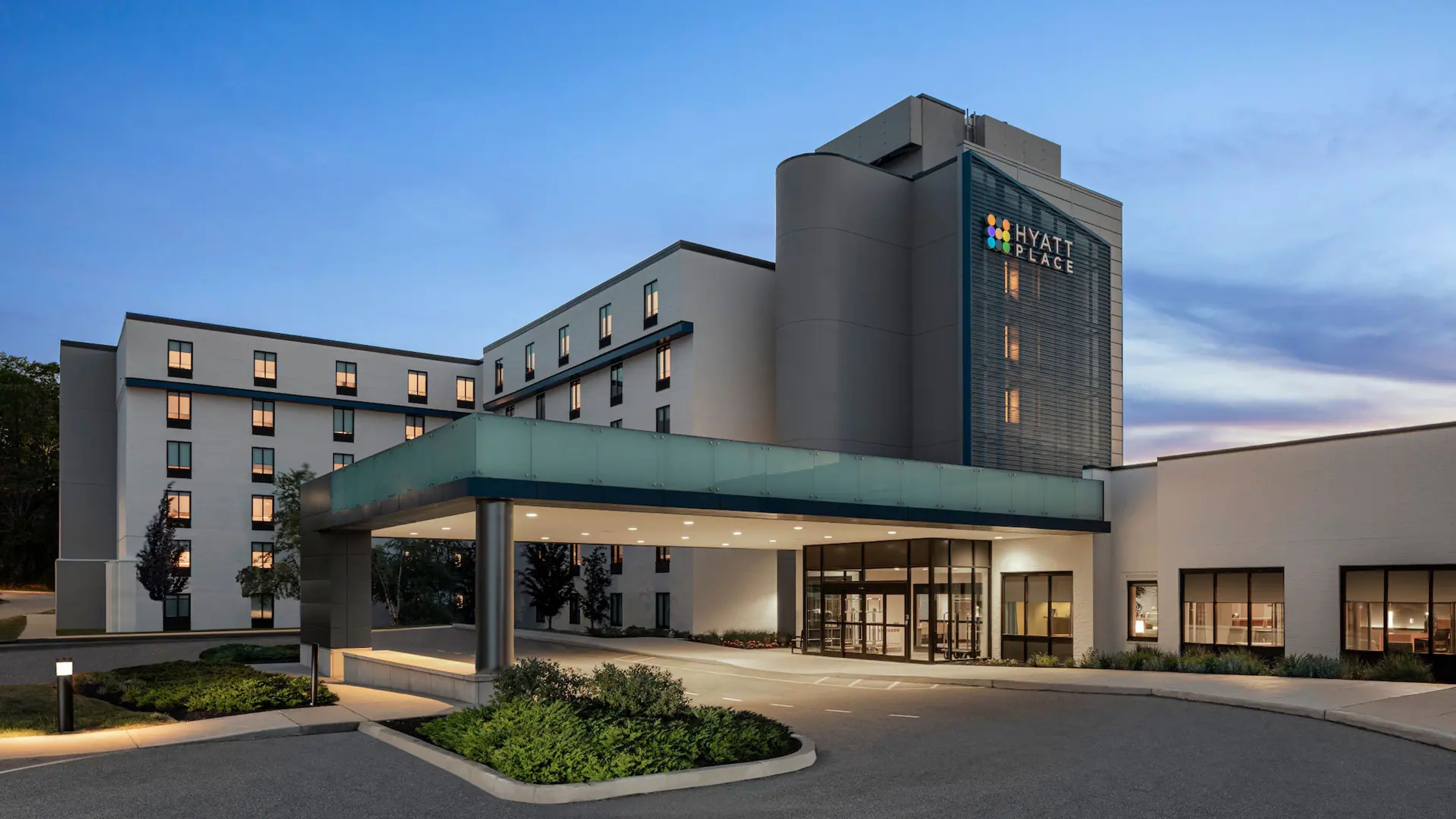 Cover photo of Hyatt Place Boston/Braintree