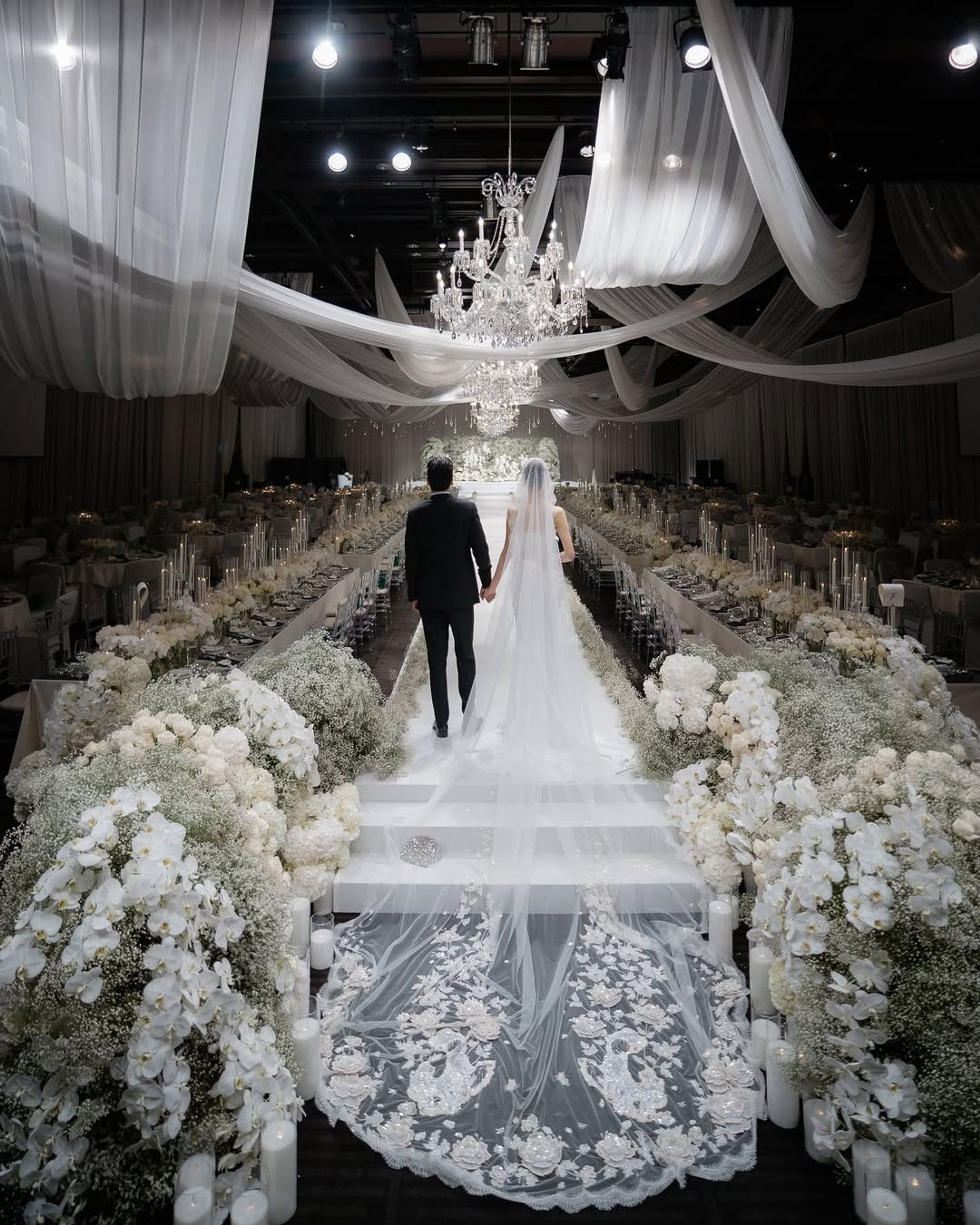 Cover photo of Dreamy Parties La