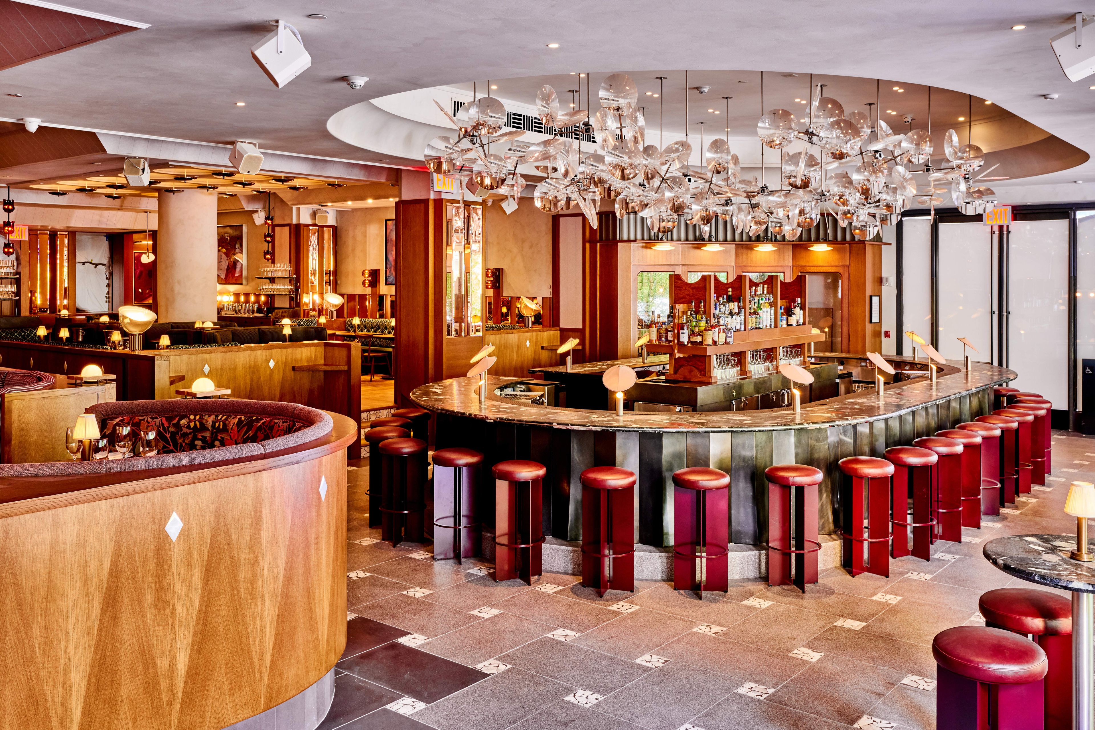 Cover photo of The Dynamo Room