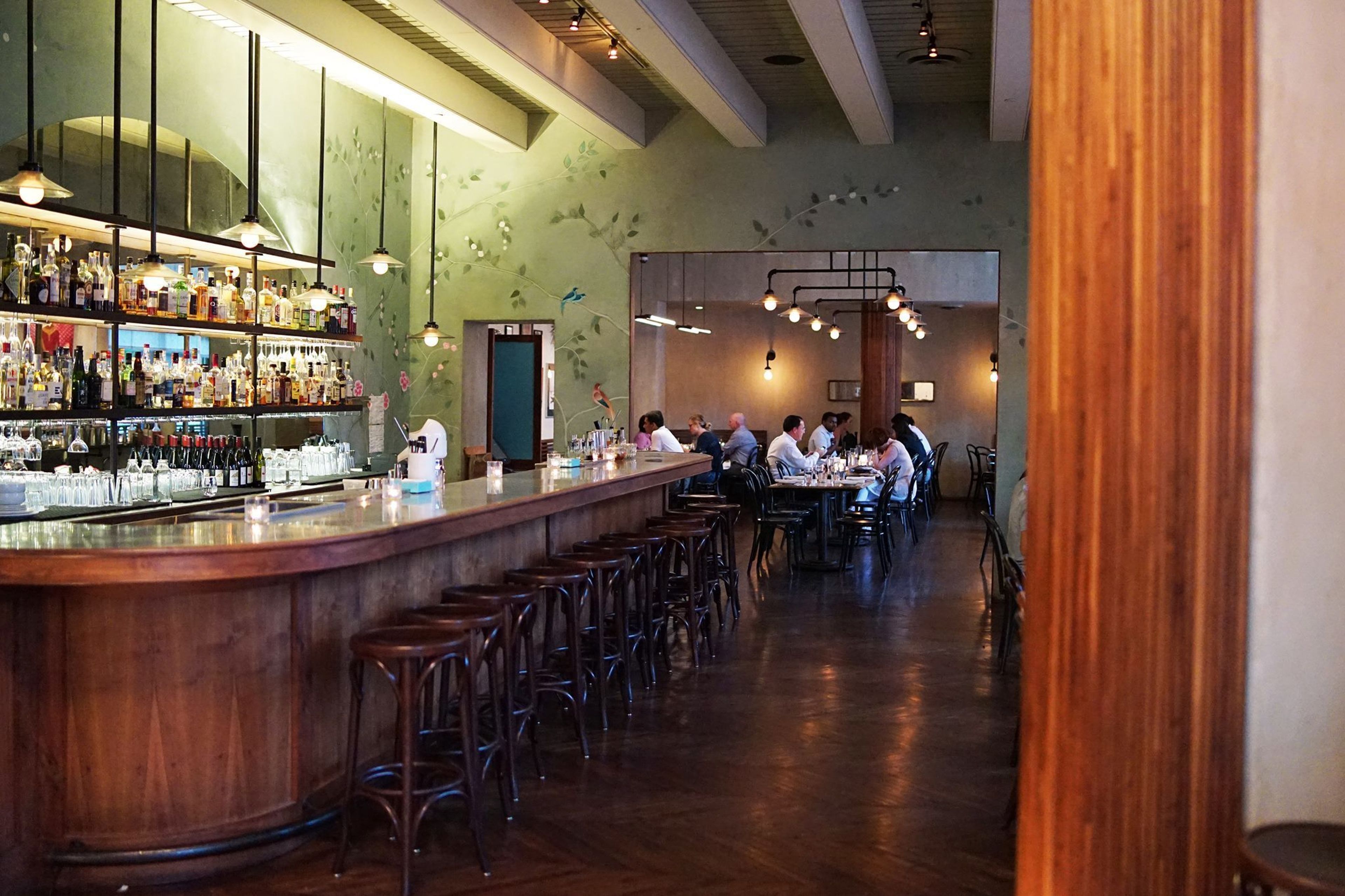 Cover photo of Le Fat