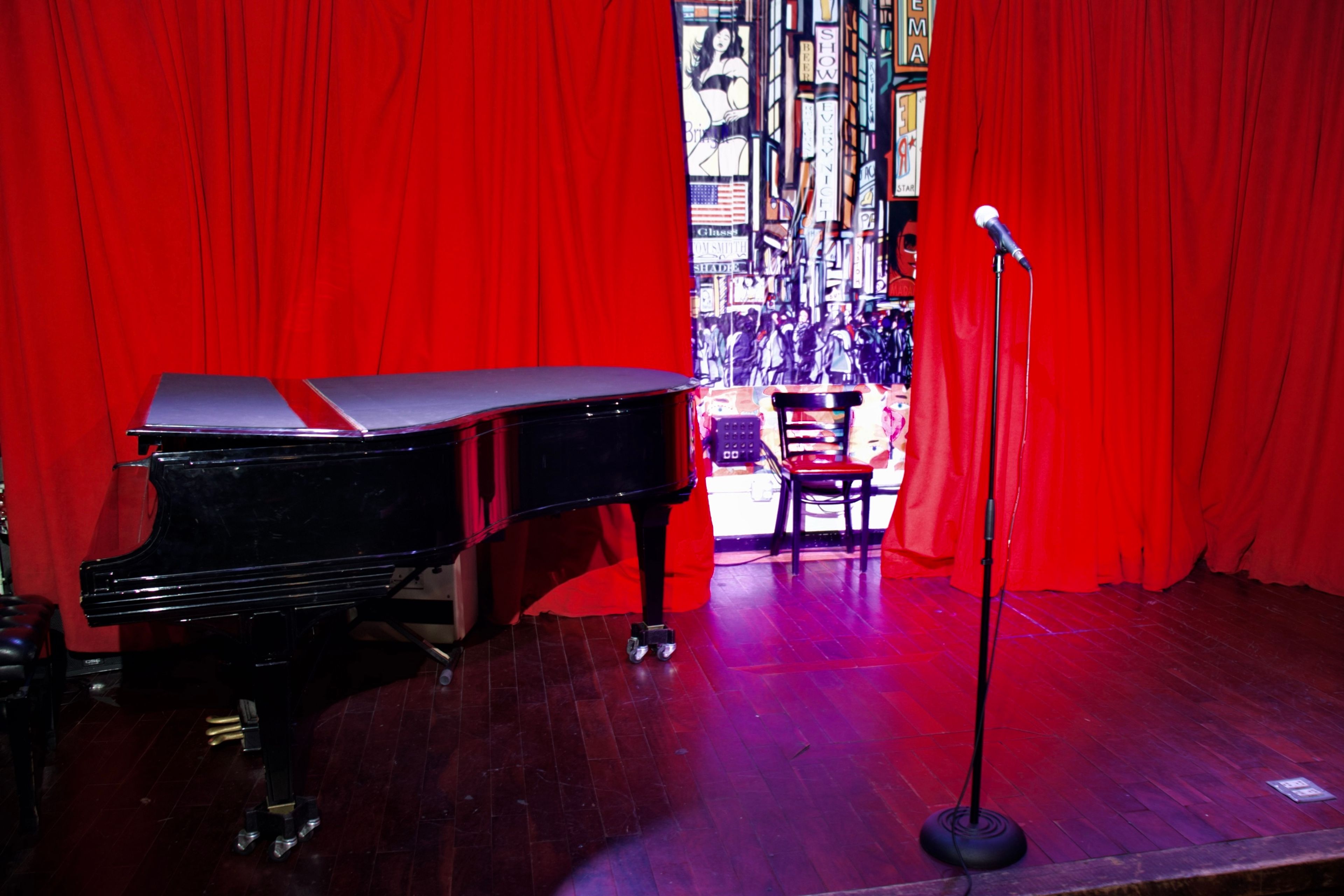 Cover photo of Room 52