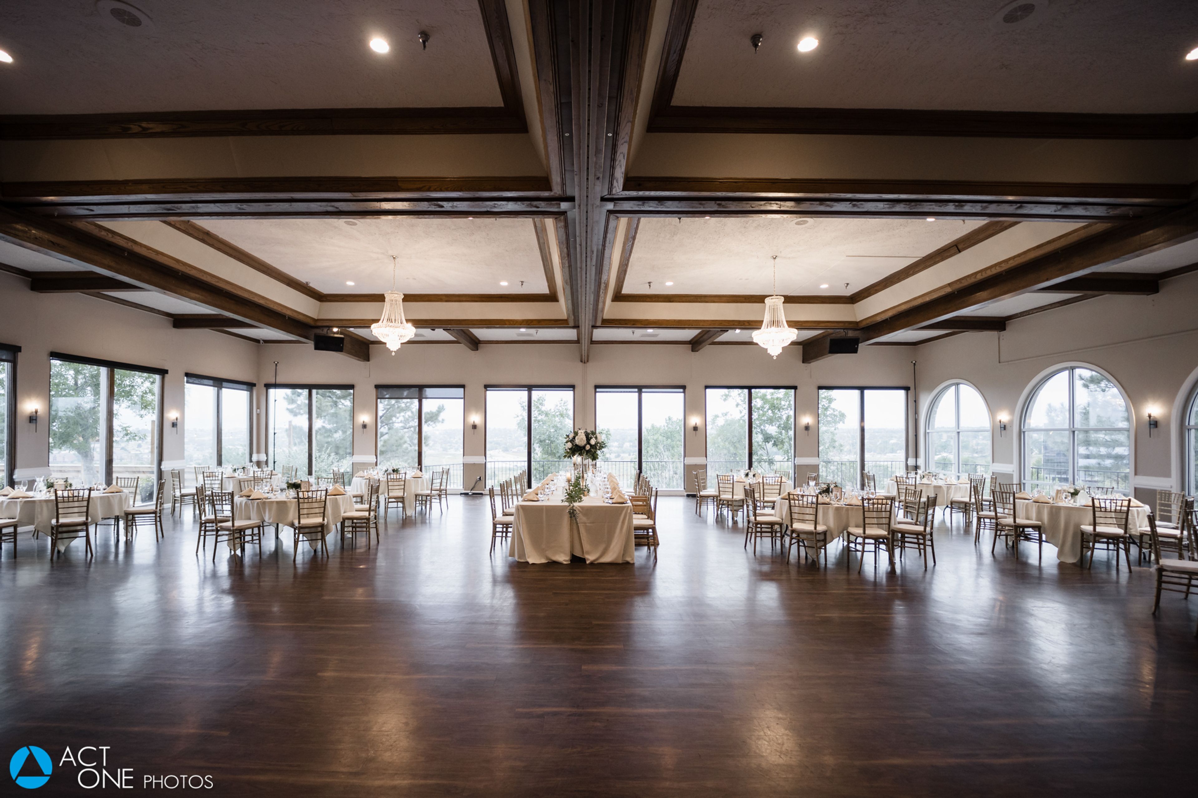 Cover photo of Brittany Hill by Wedgewood Weddings