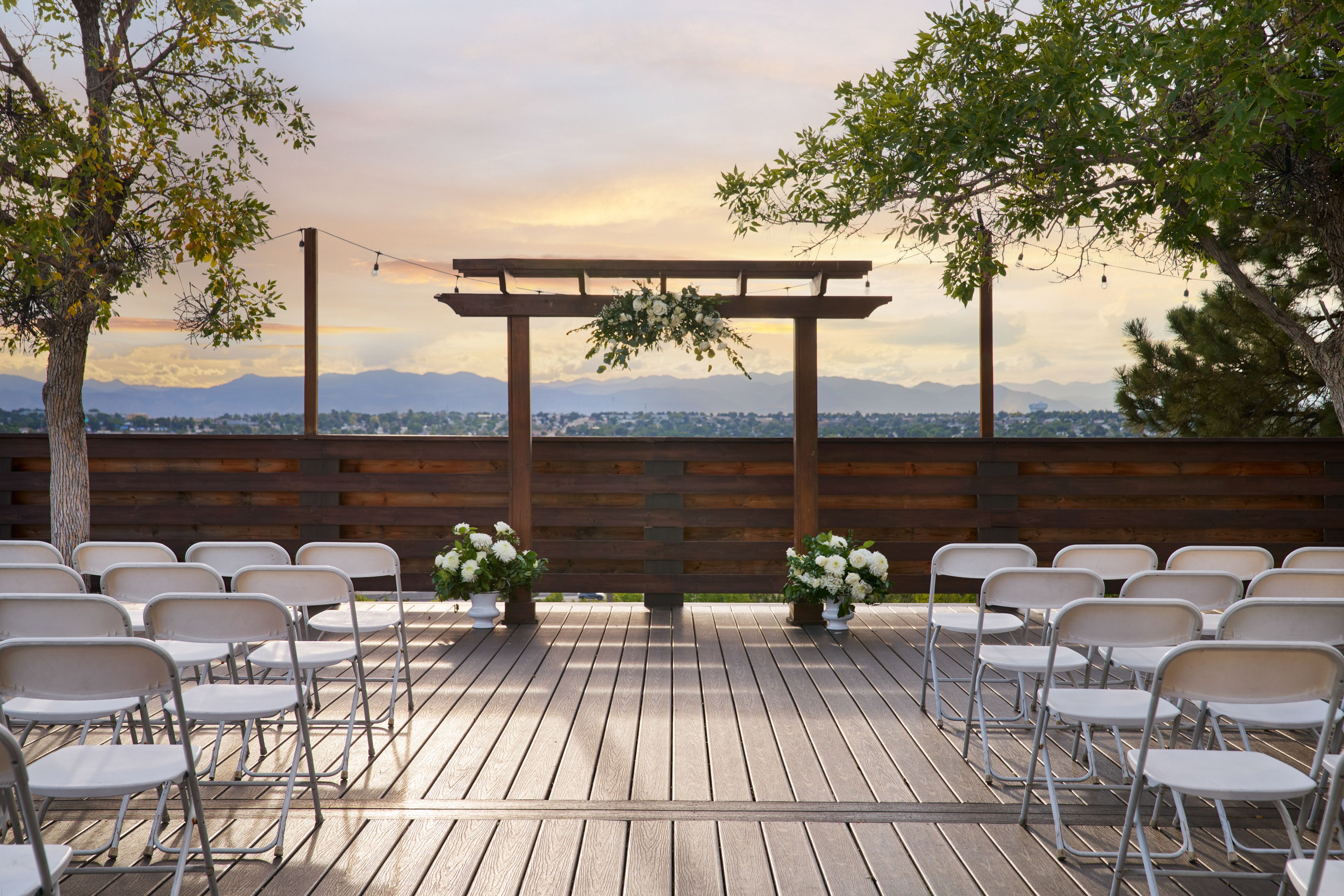 Cover photo of Brittany Hill by Wedgewood Weddings