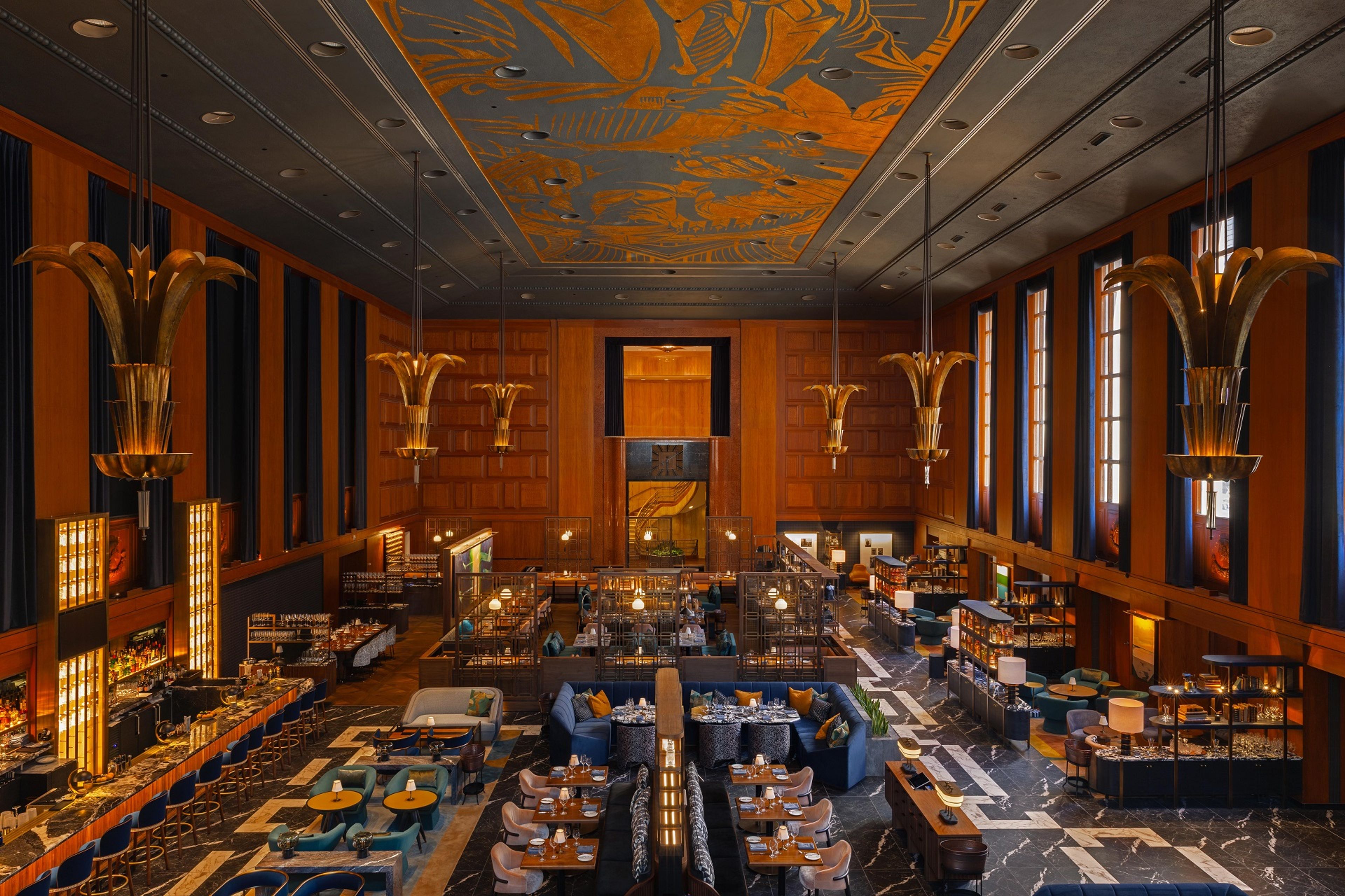 Cover photo of Westin Minneapolis