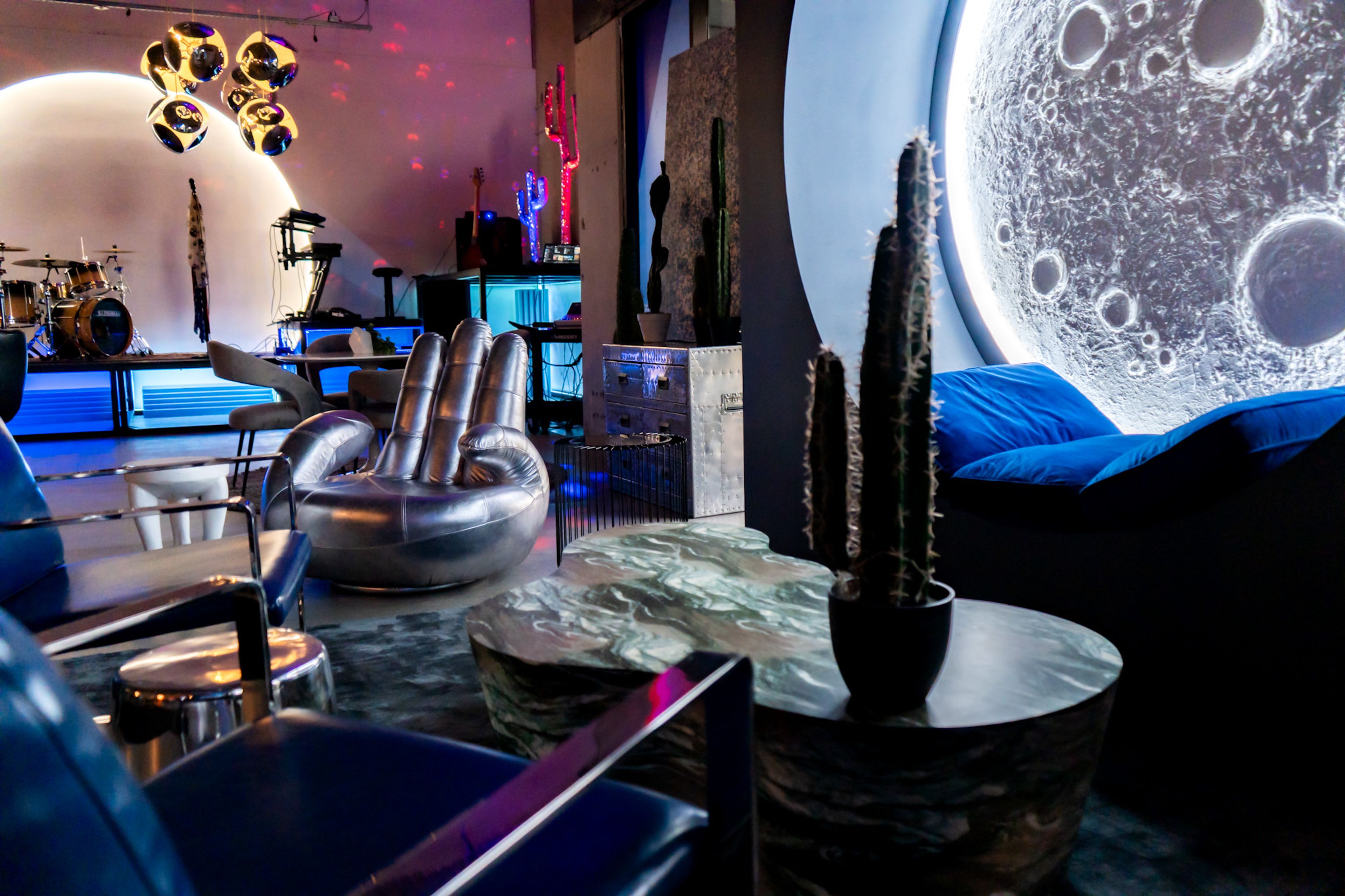 Cover photo of StarBase