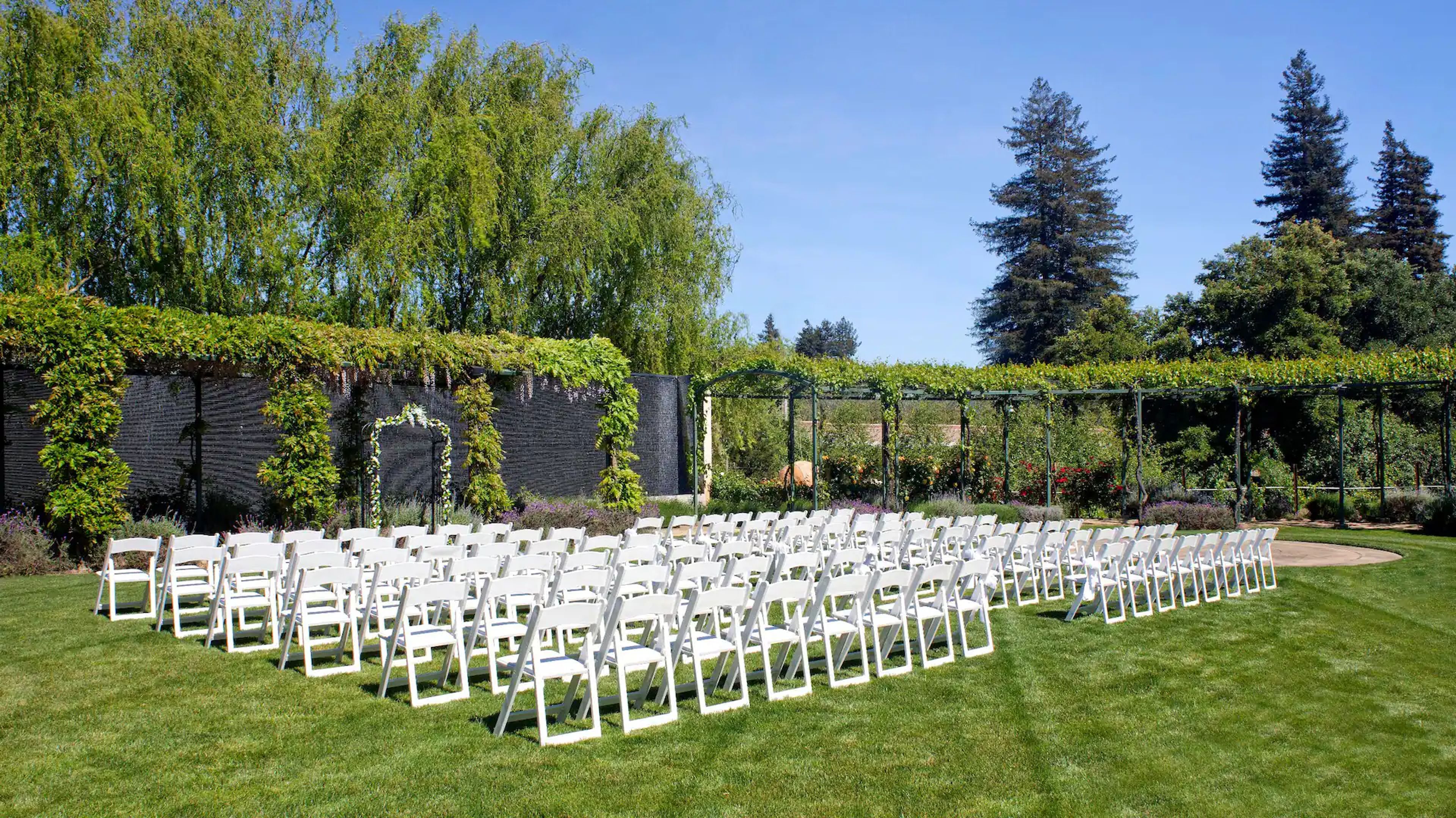 Cover photo of Hyatt Regency Sonoma Wine Country