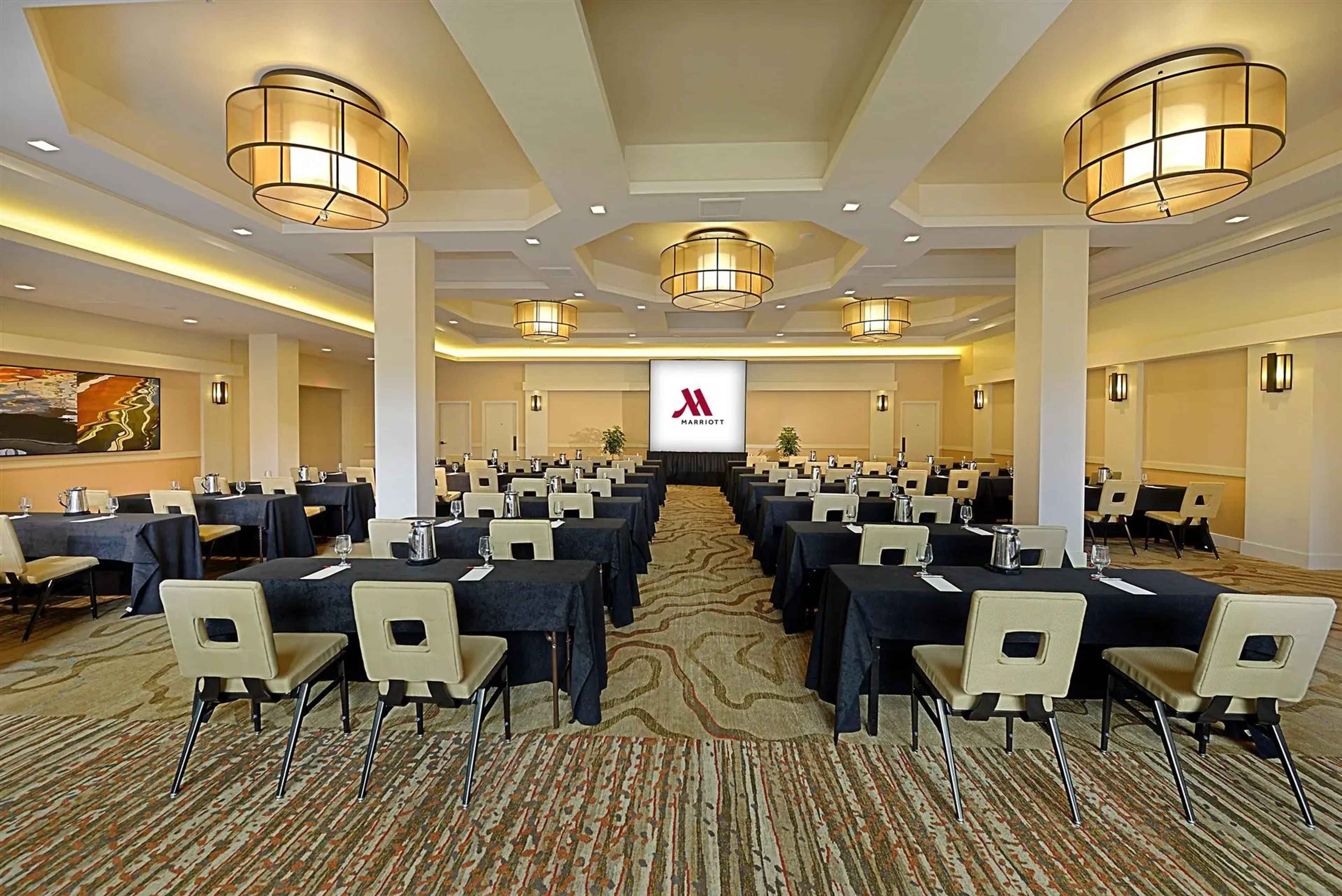 Featured photo from Marriott La Jolla