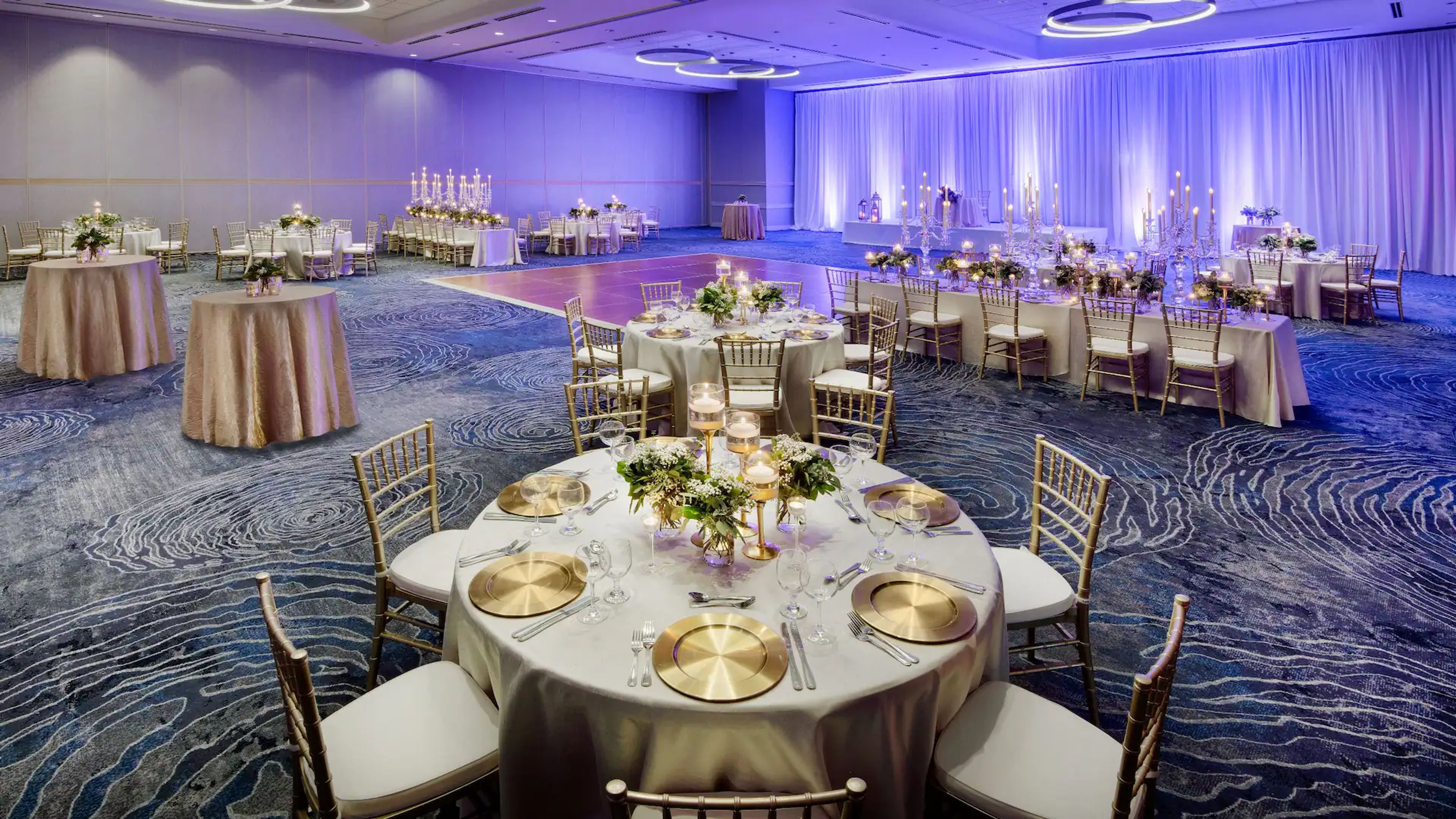 Cover photo of Hyatt Regency Dulles