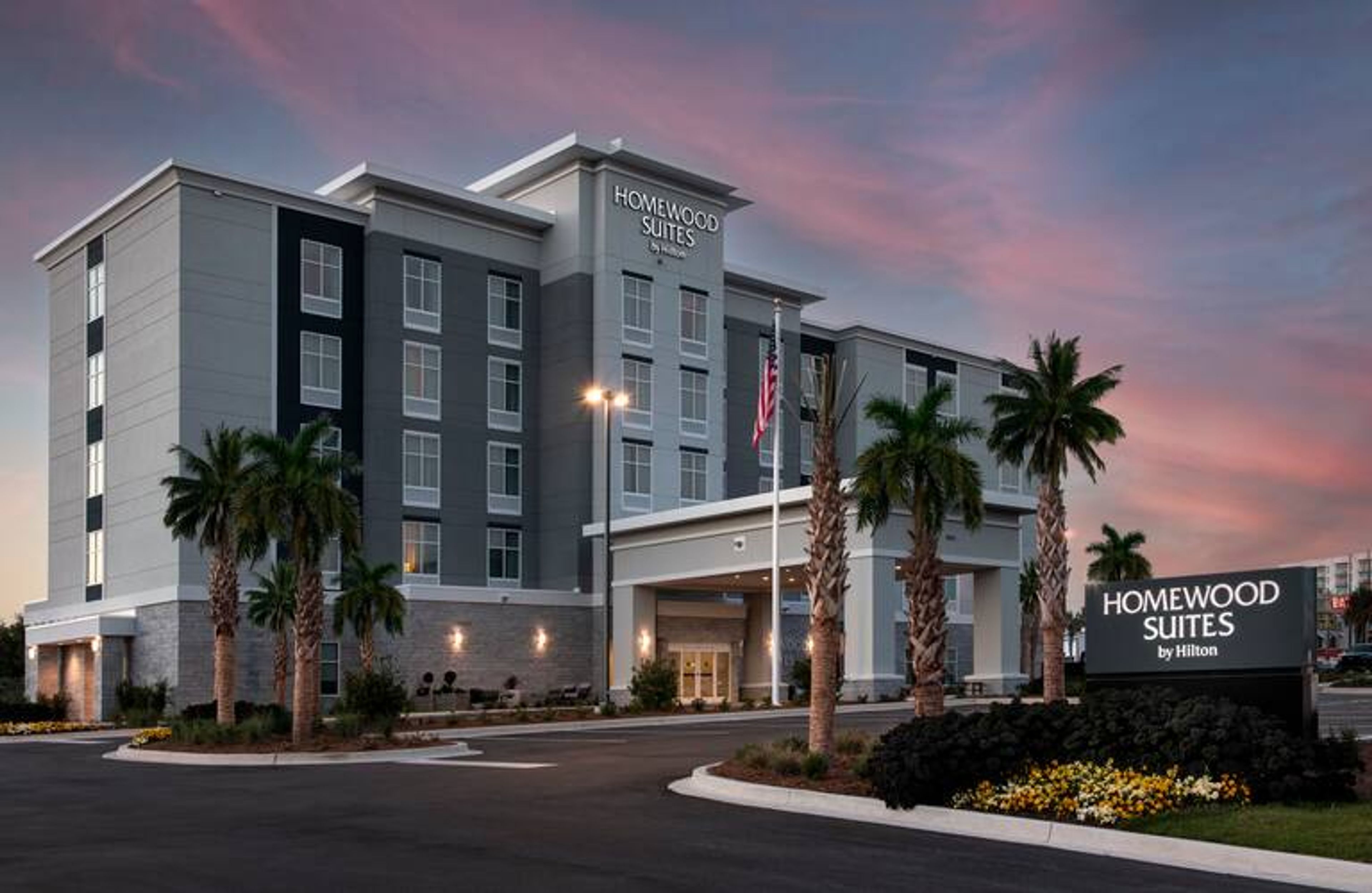 Cover photo of Homewood Suites by Hilton Destin
