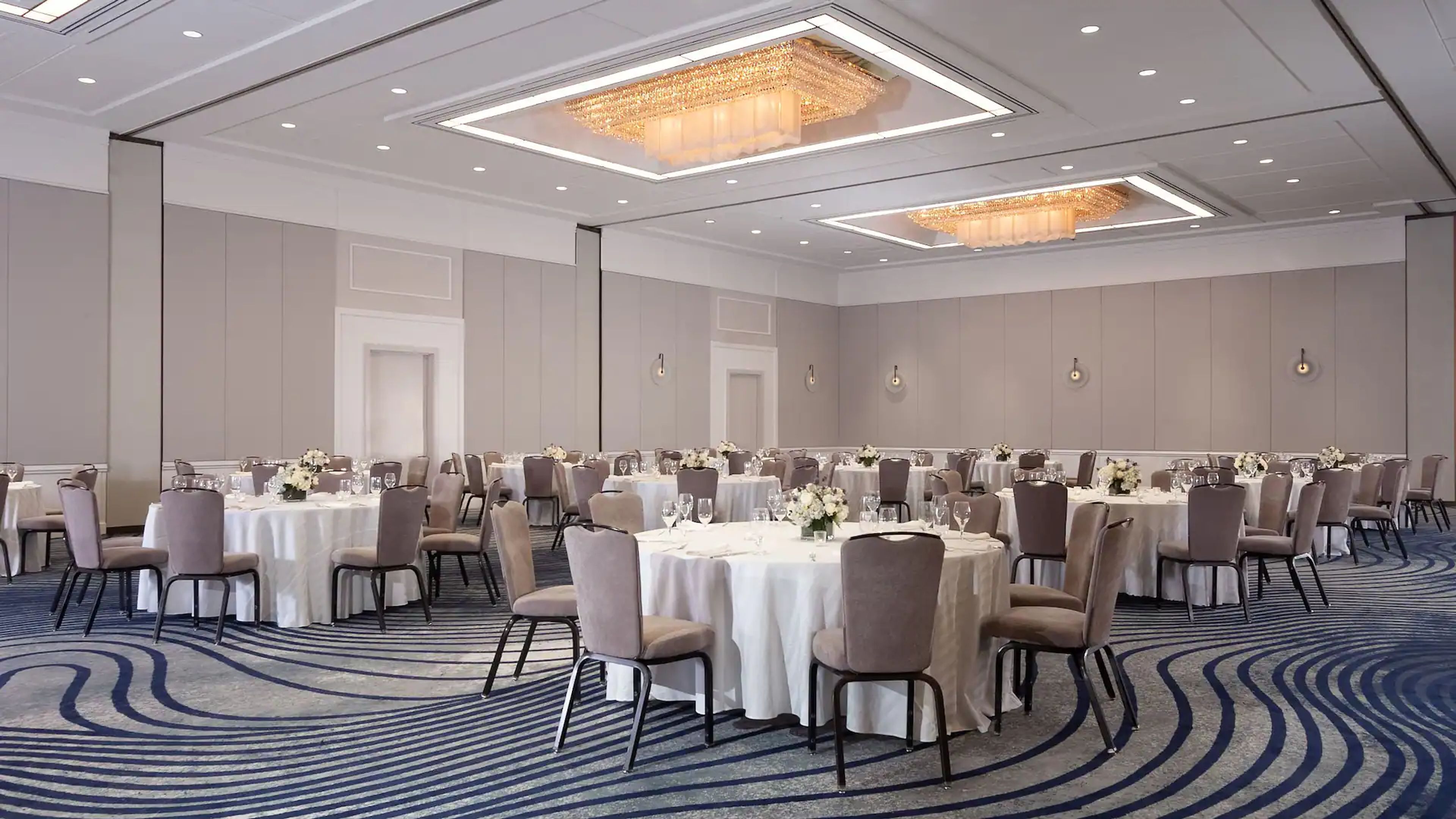 Cover photo of Hyatt Regency Greenwich