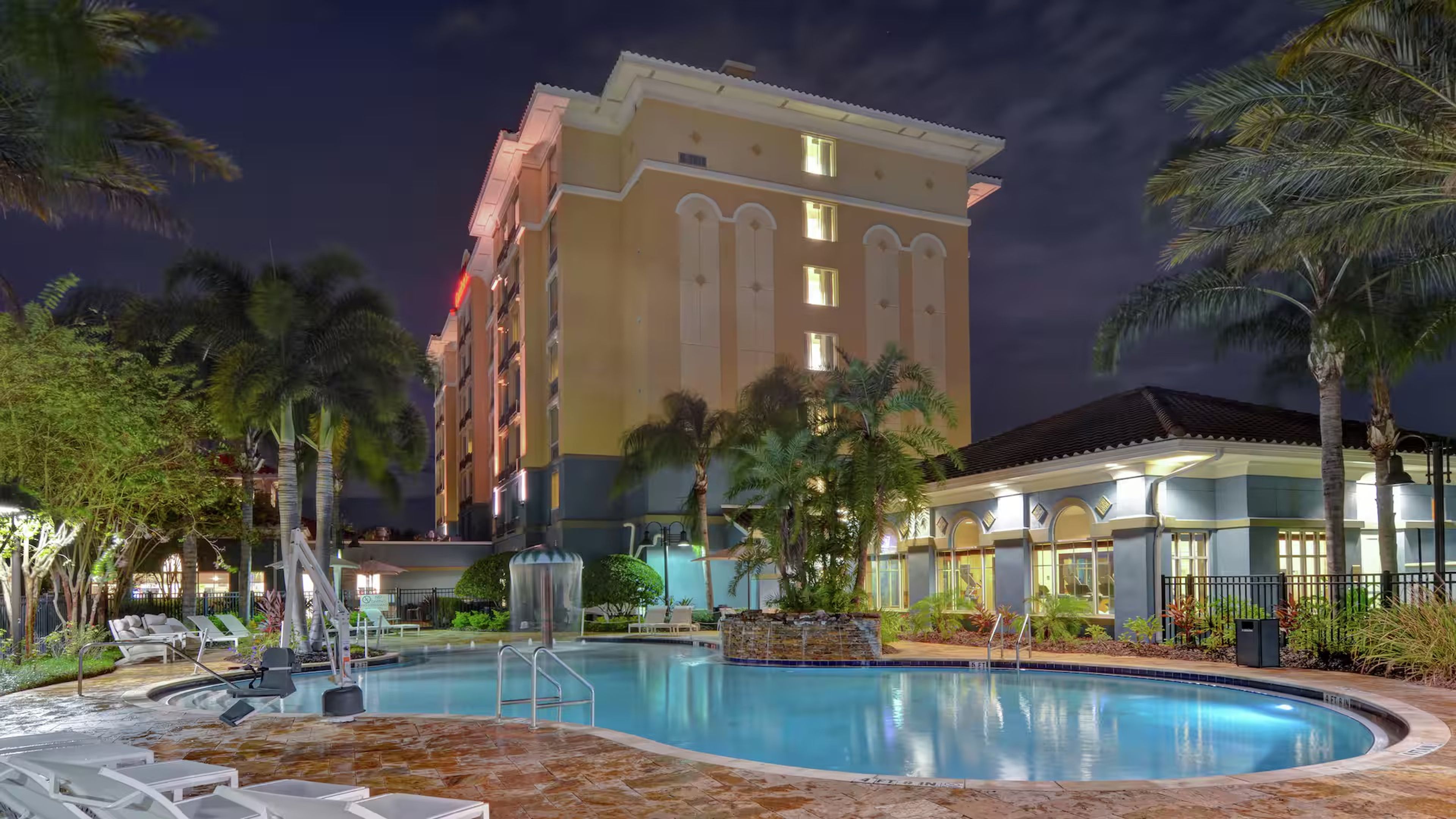 Cover photo of Homewood Suites by Hilton Lake Buena Vista