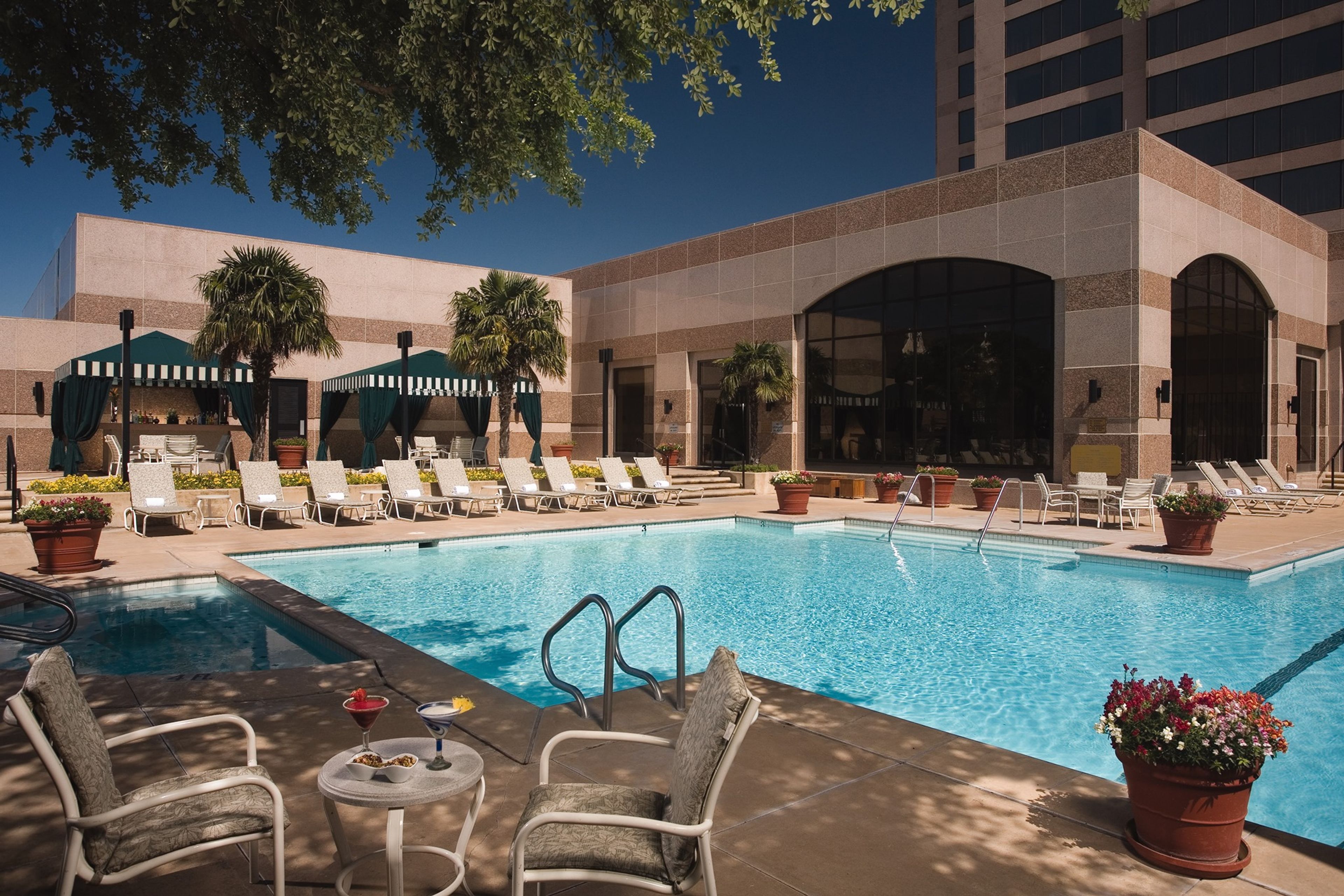 Cover photo of Westin San Antonio North