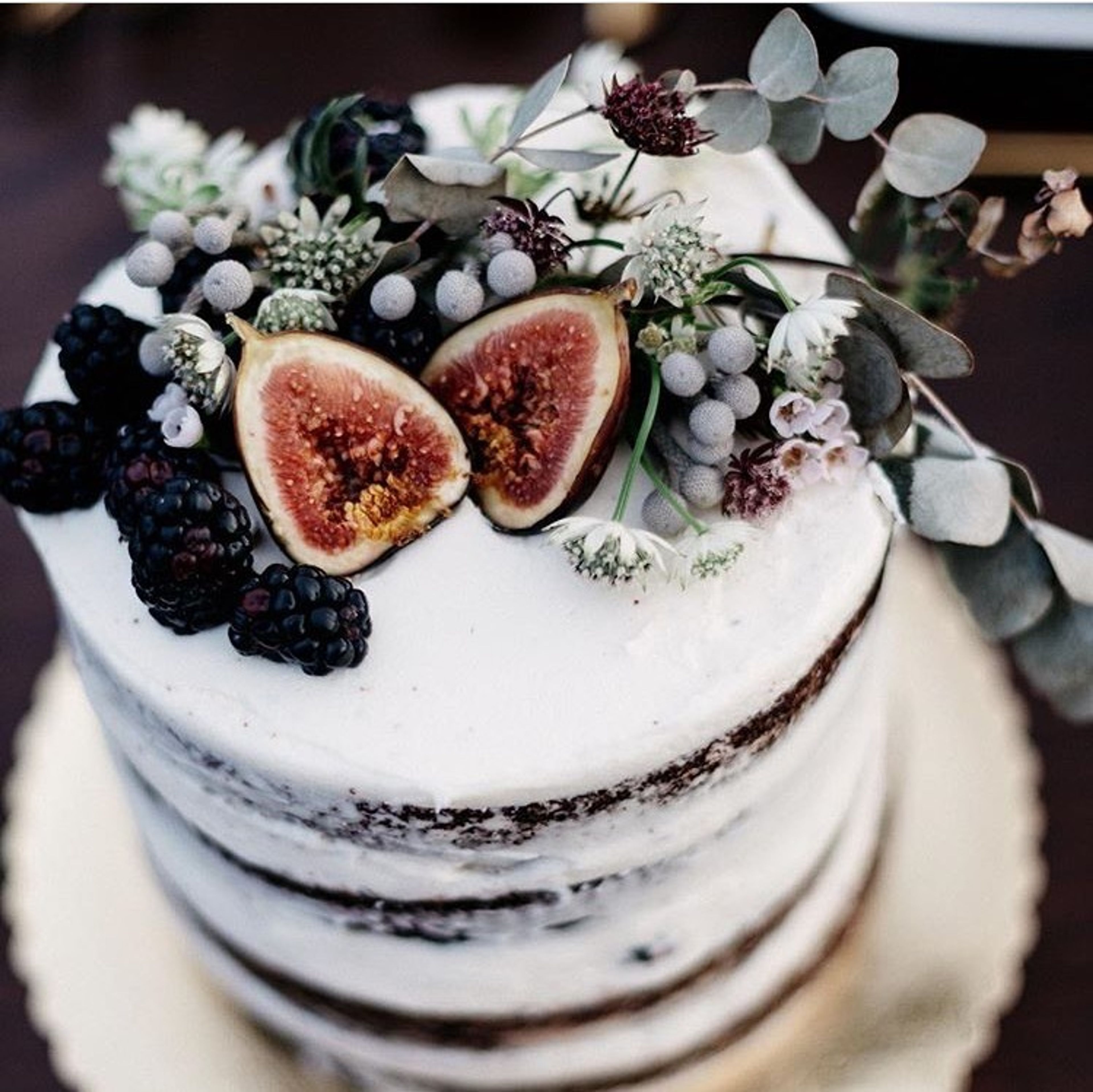 Cover photo of Bear and the Honey Specialty Bakery