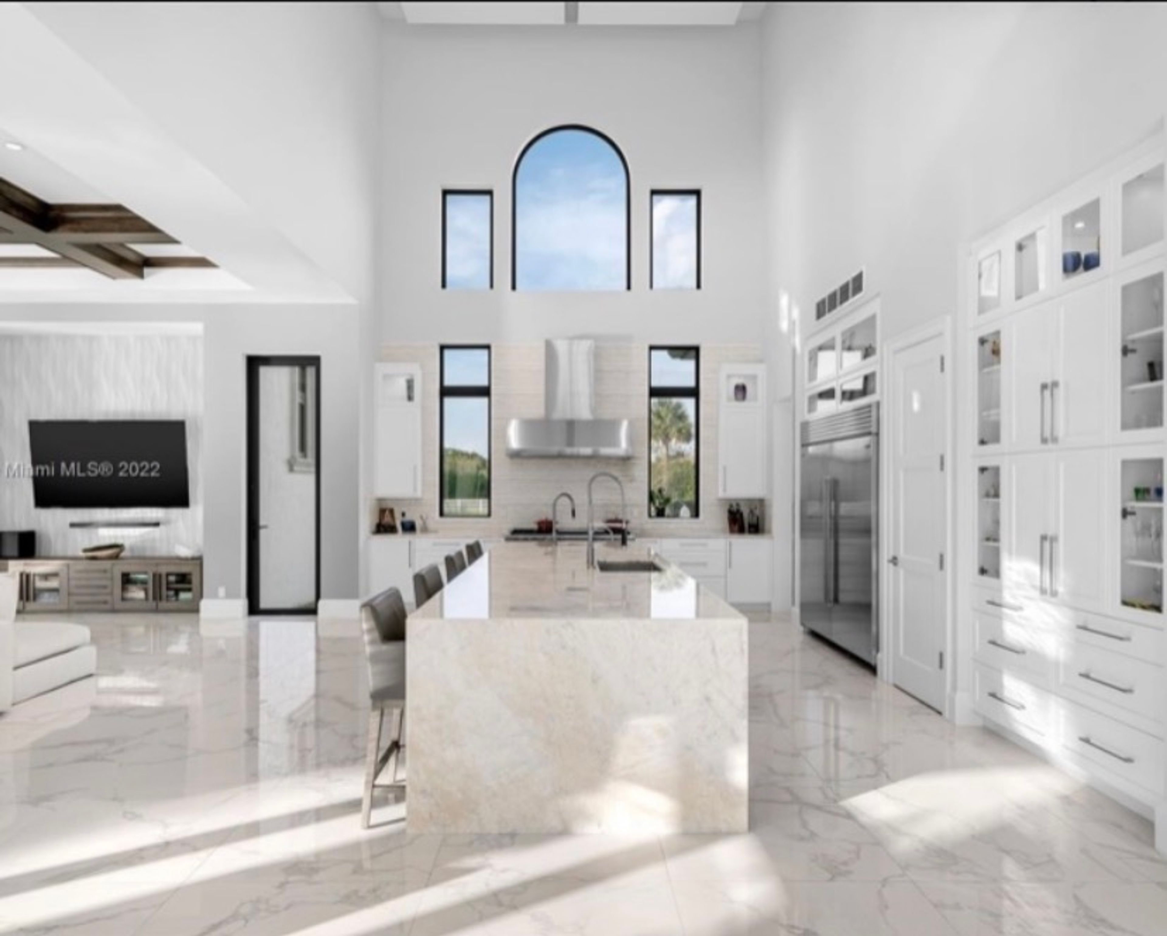 Cover photo of Royal Living Royal Luxury