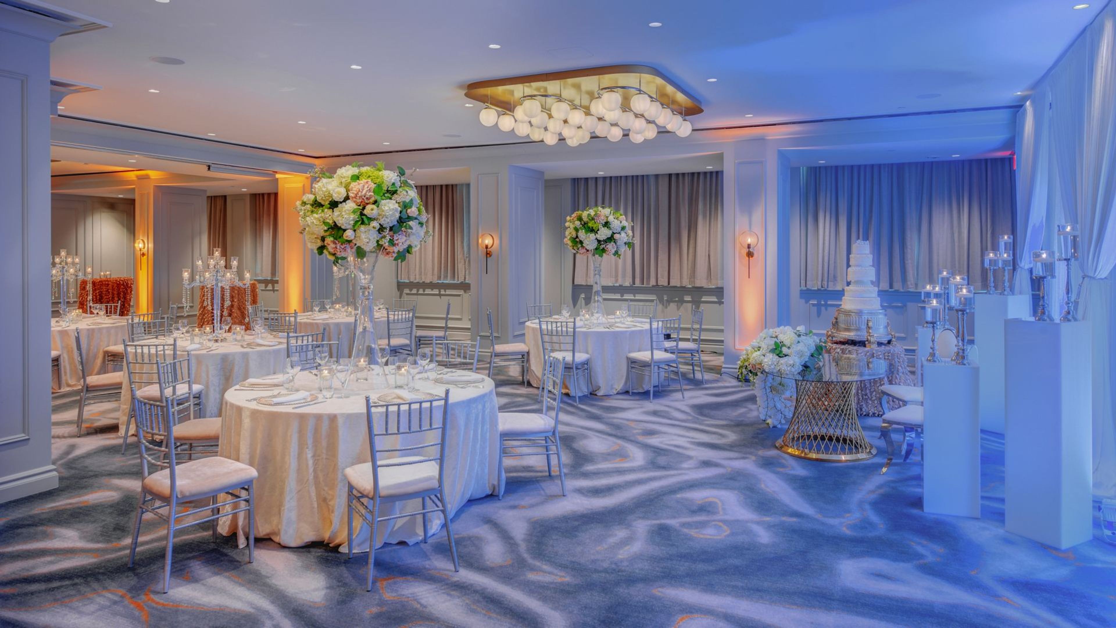 Cover photo of Le Méridien Washington, D.C., The Madison