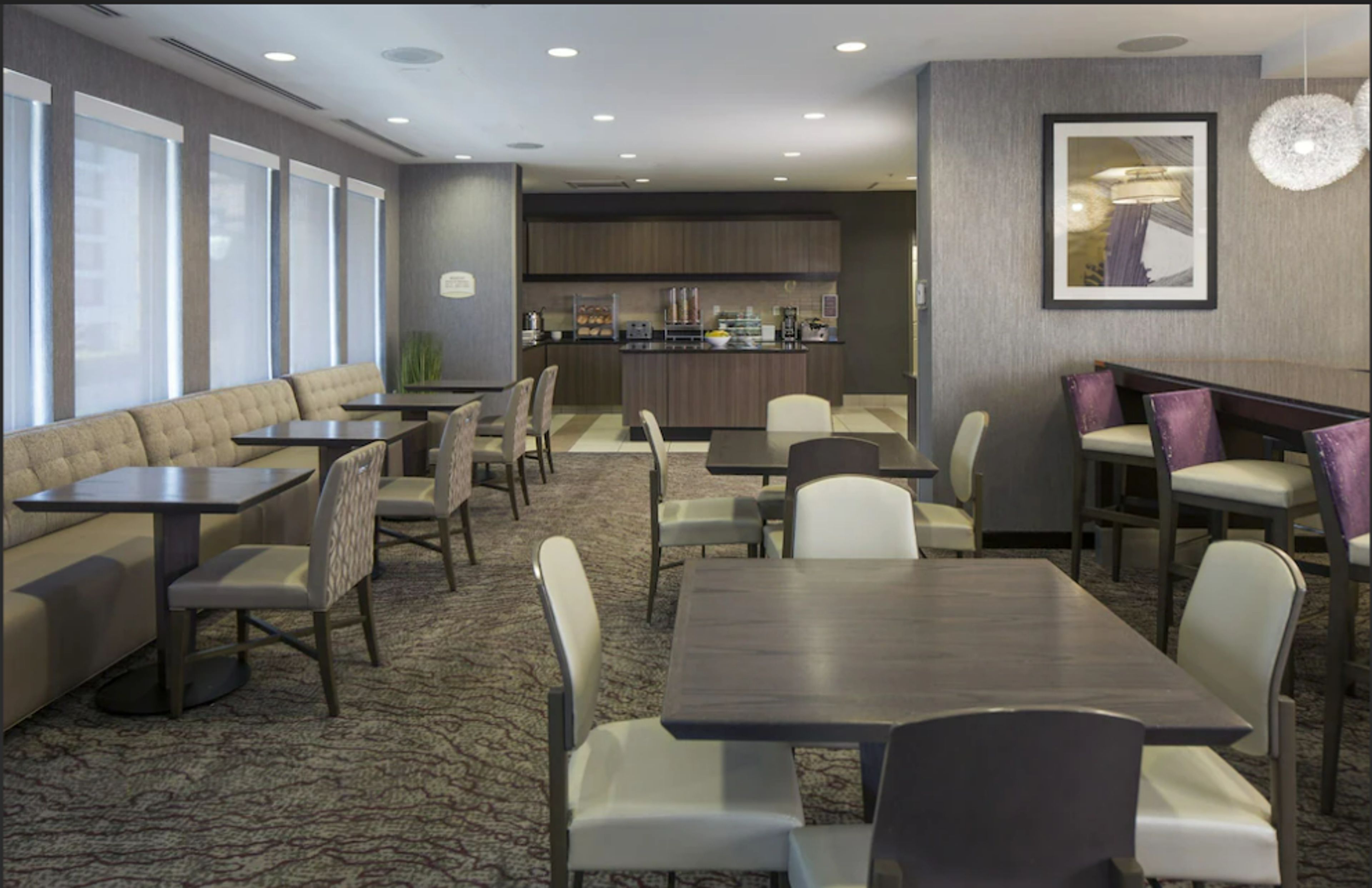 Cover photo of Residence Inn Birmingham Downtown at UAB