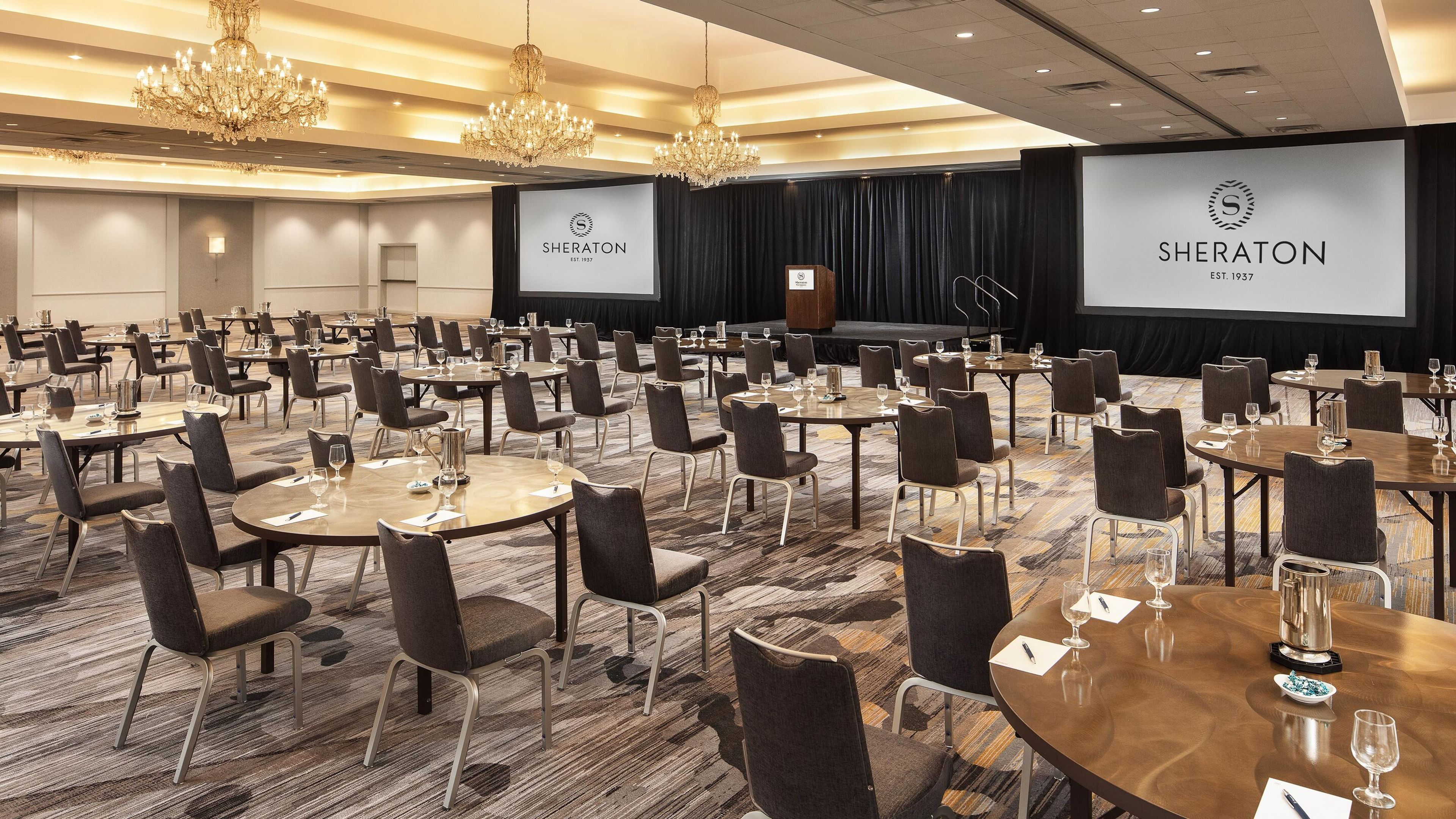 Cover photo of Sheraton Parsippany