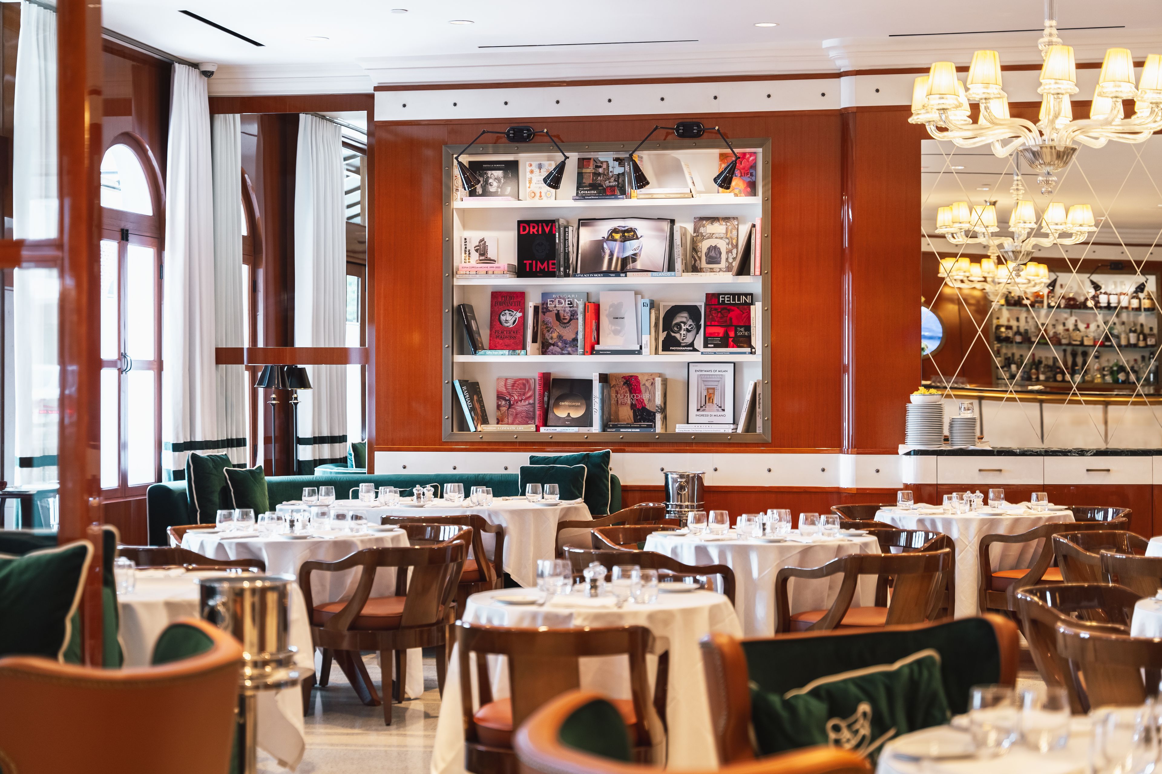 Cover photo of Cipriani Beverly Hills