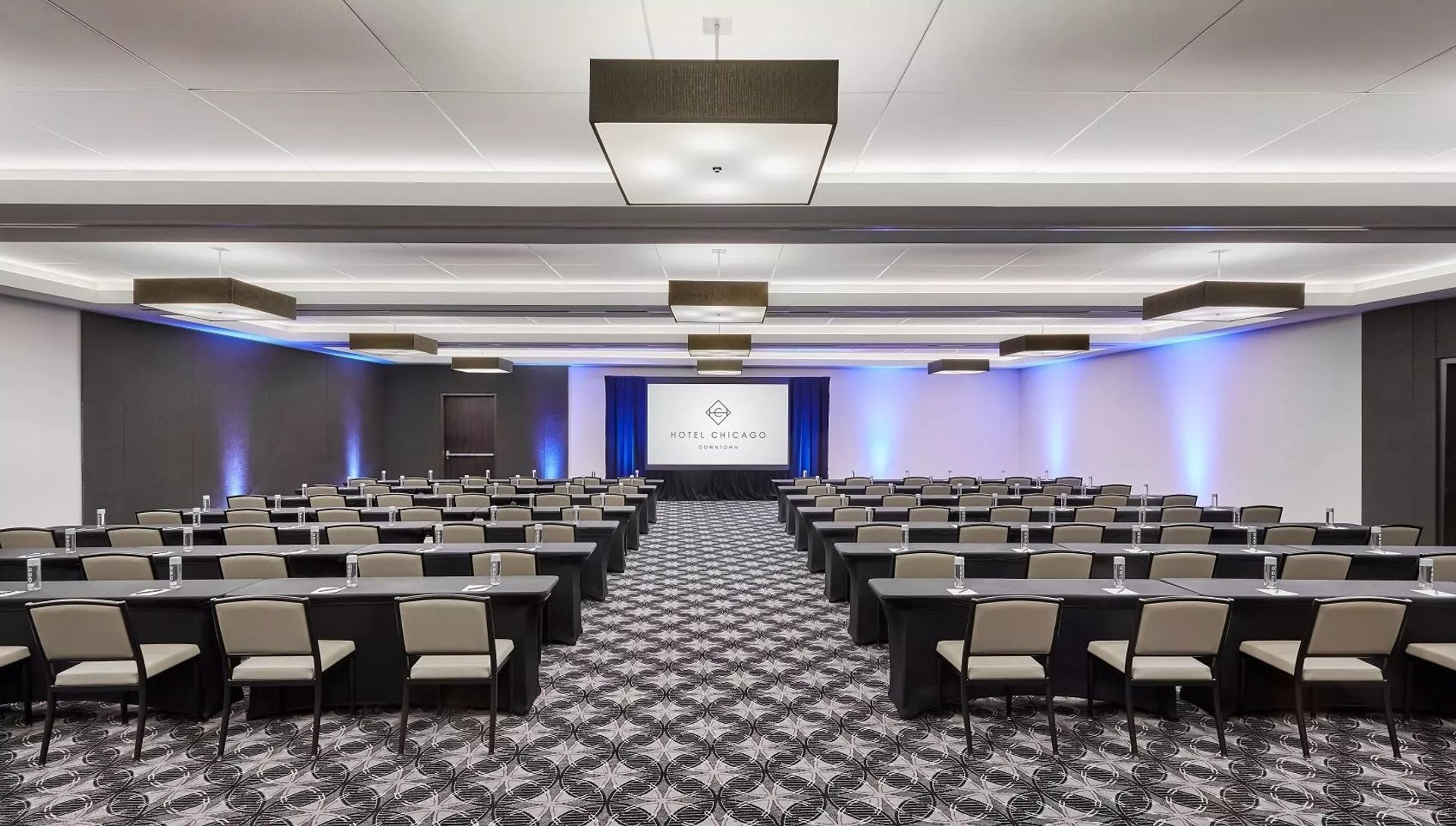 Cover photo of The Hotel Chicago Autograph Collection