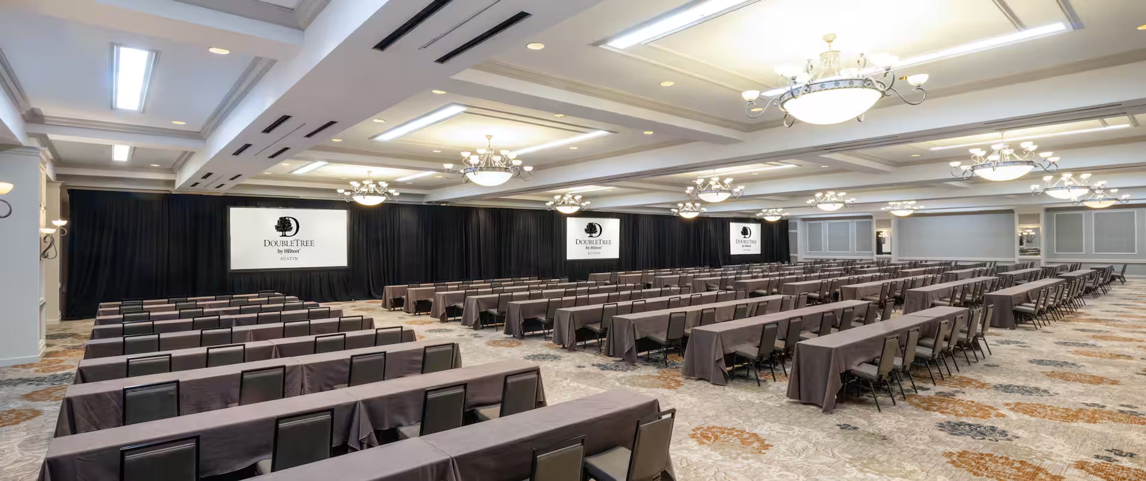 Featured photo from DoubleTree by Hilton Hotel Austin