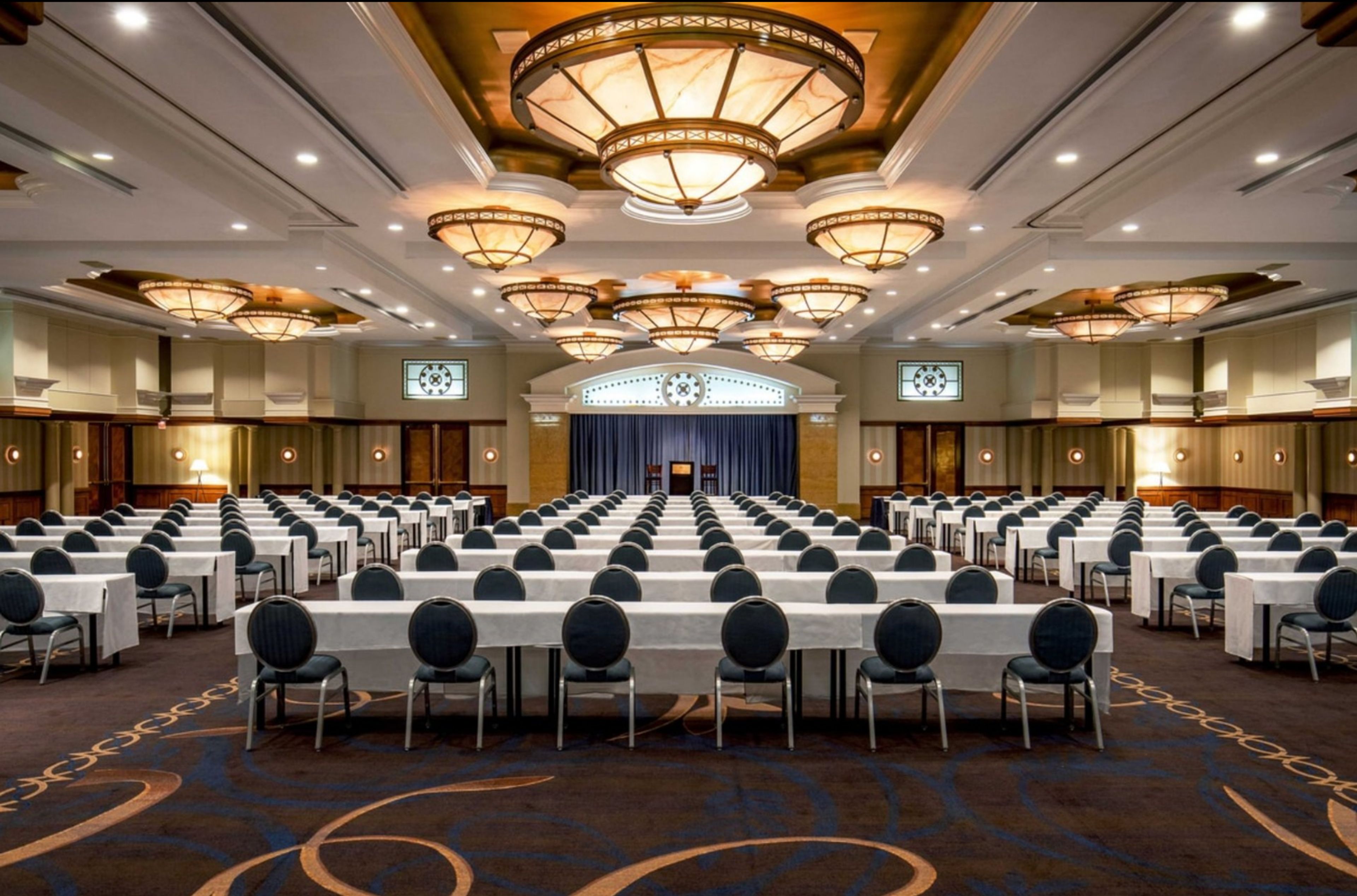 Featured photo from Sheraton Pentagon City