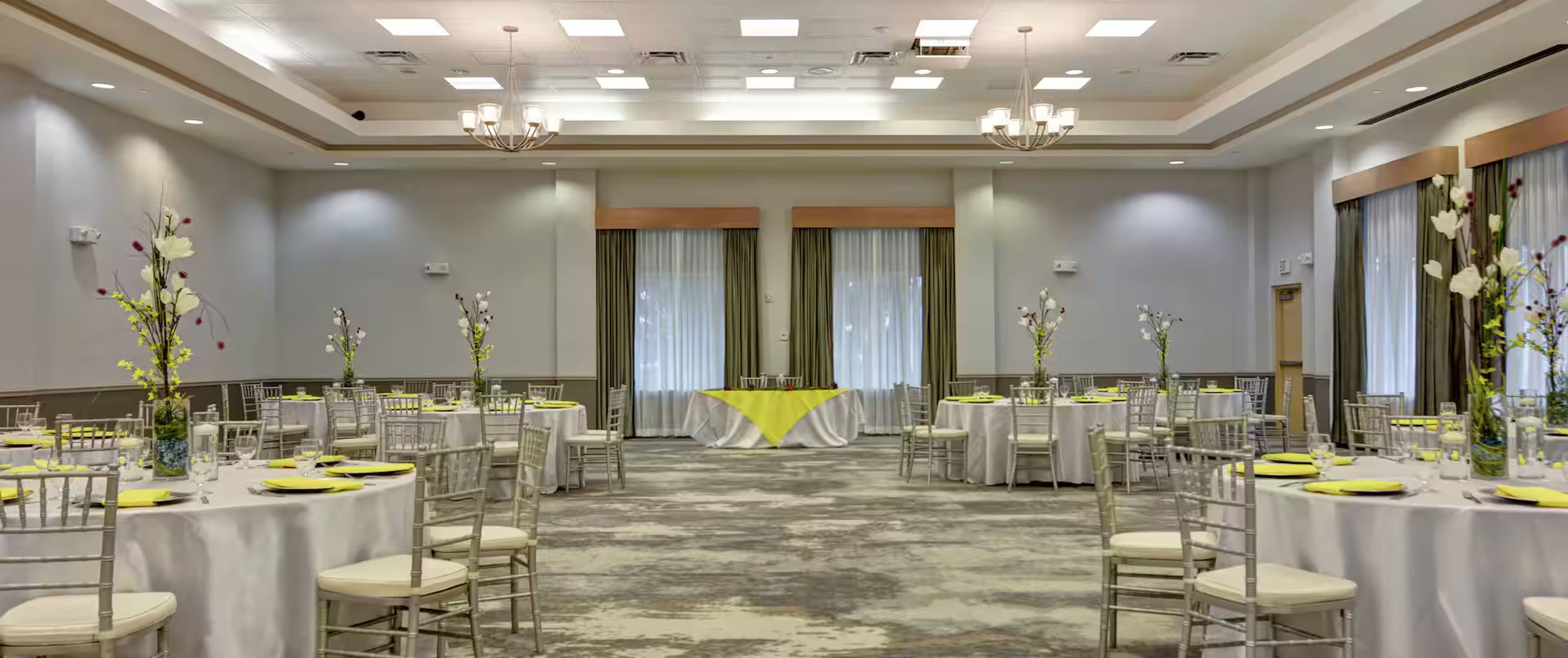 Featured photo from Hilton Garden Inn Lake Buena Vista