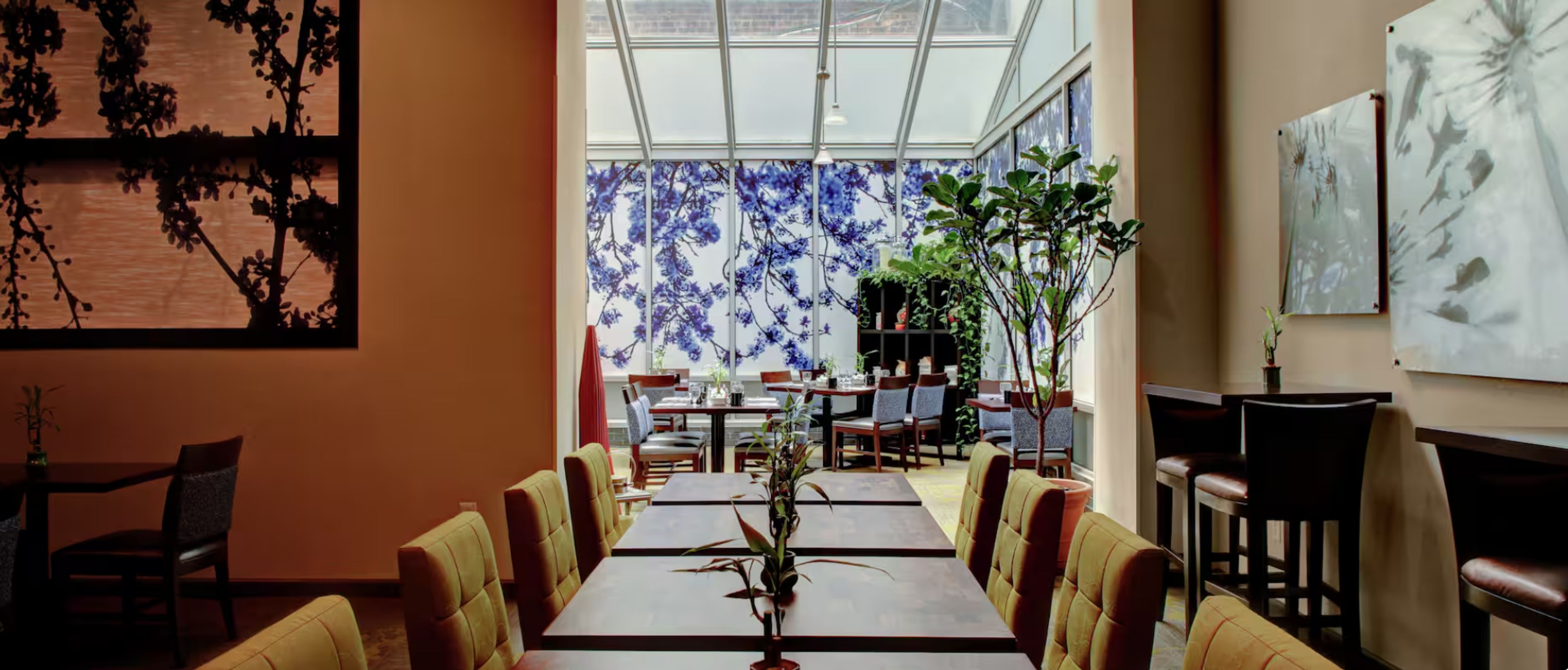 Featured photo from Hilton Garden Inn New York/Manhattan-Chelsea