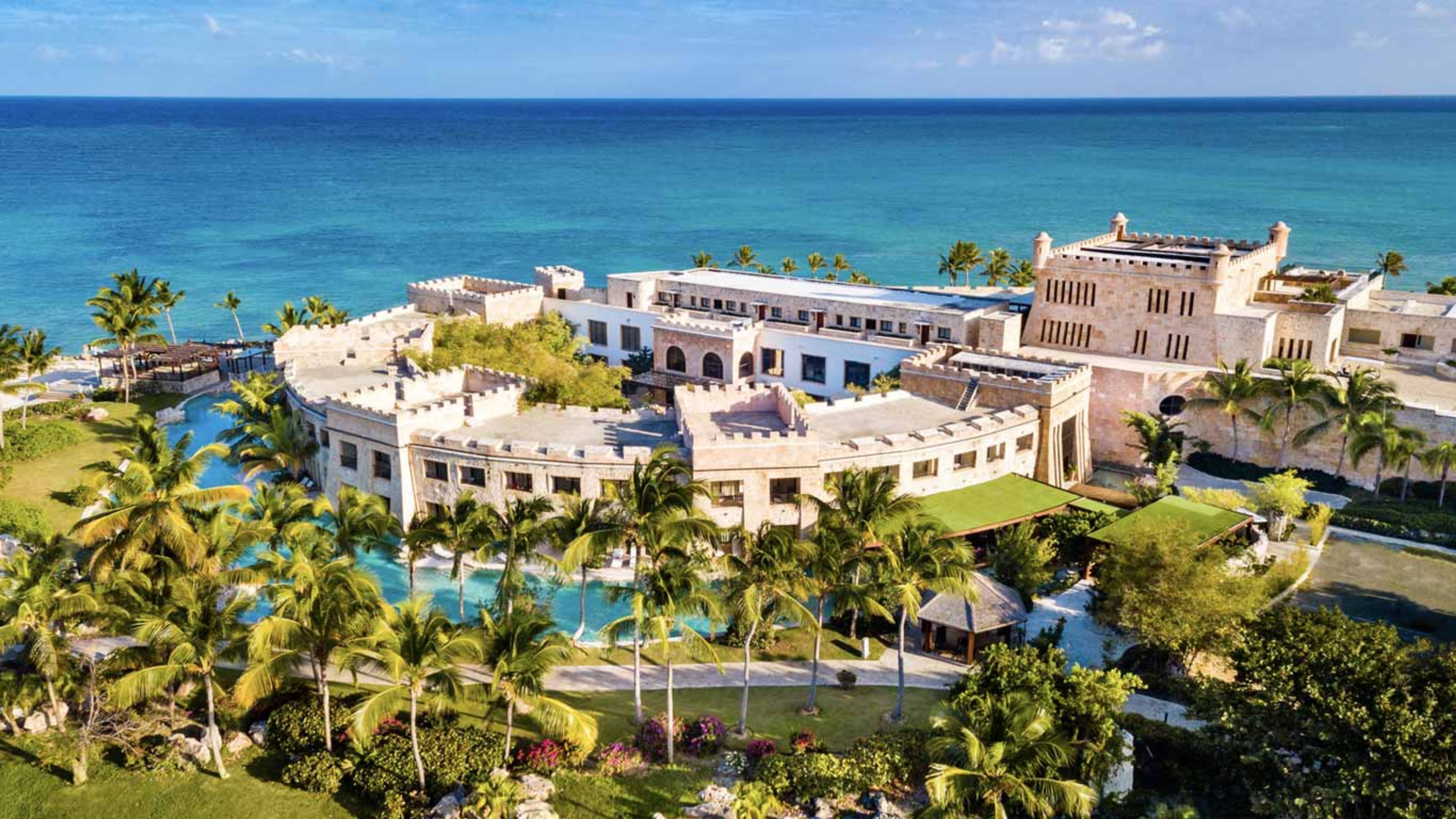 Cover photo of Sanctuary Cap Cana, a Luxury Collection Resort, Dominican Republic