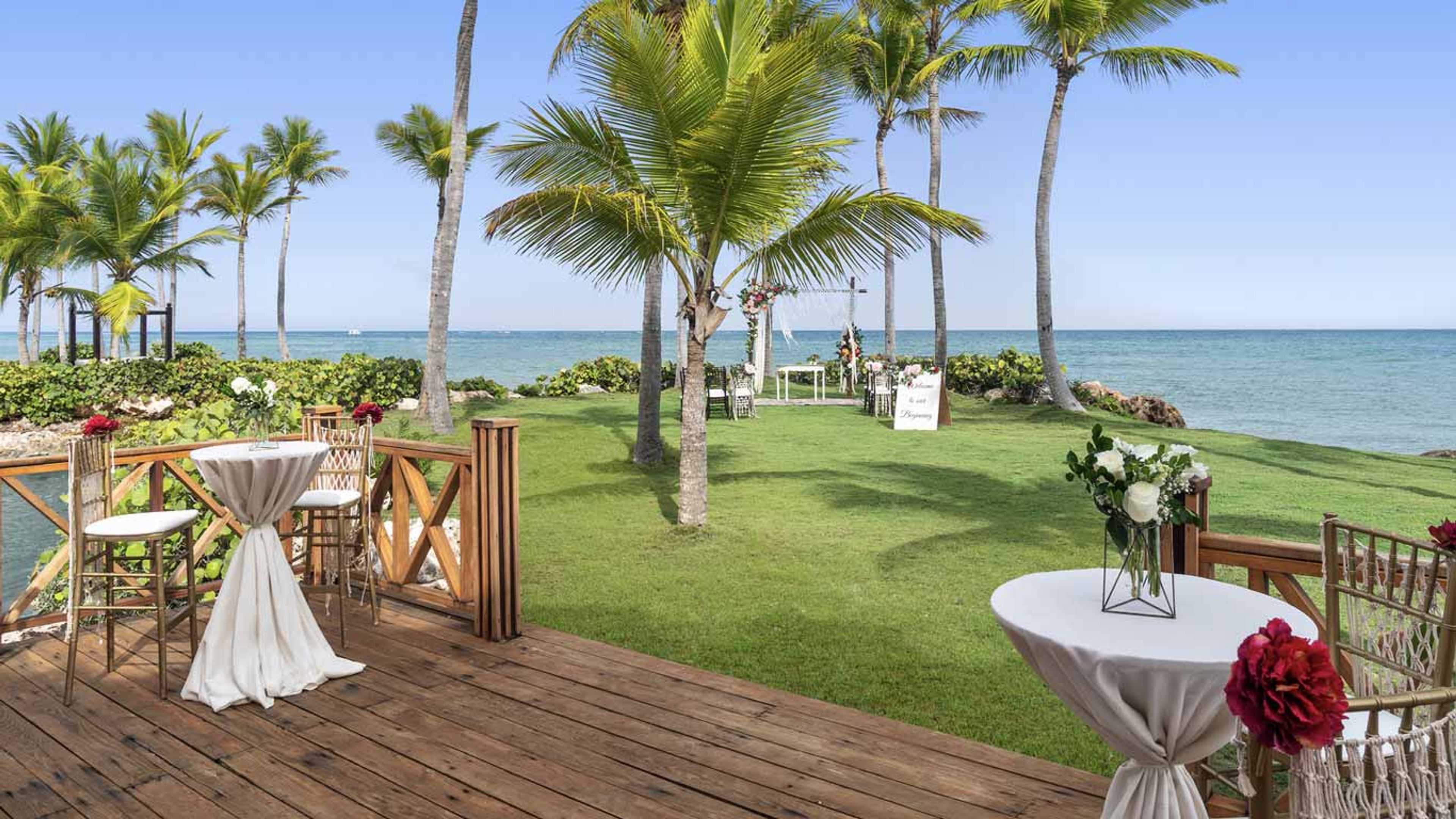 Cover photo of Sanctuary Cap Cana, a Luxury Collection Resort, Dominican Republic