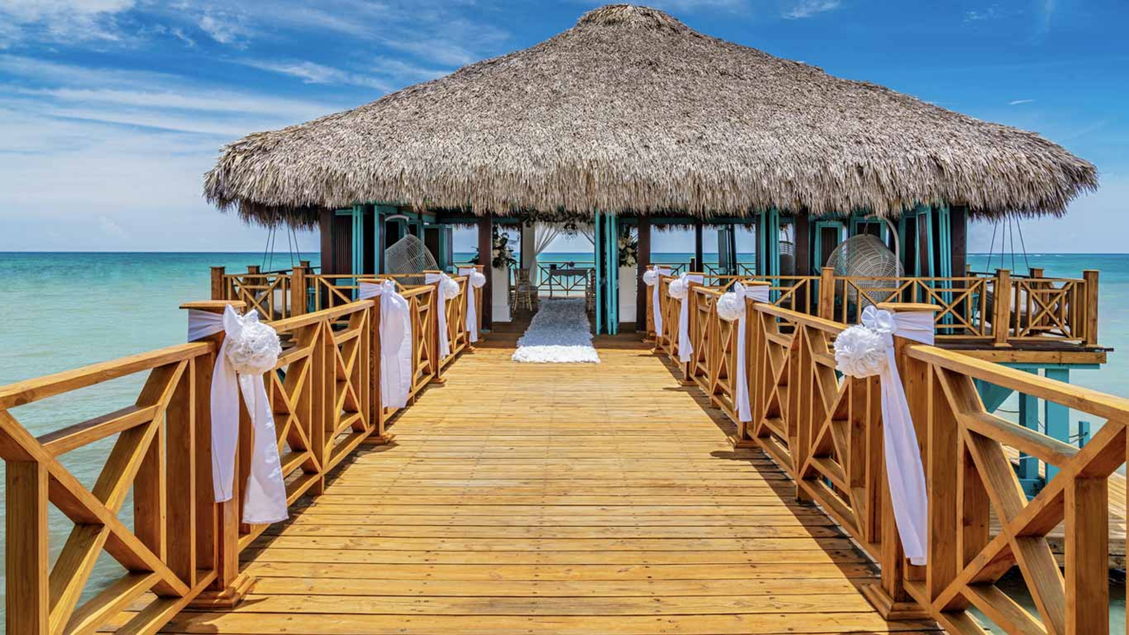 Cover photo of Sanctuary Cap Cana, a Luxury Collection Resort, Dominican Republic