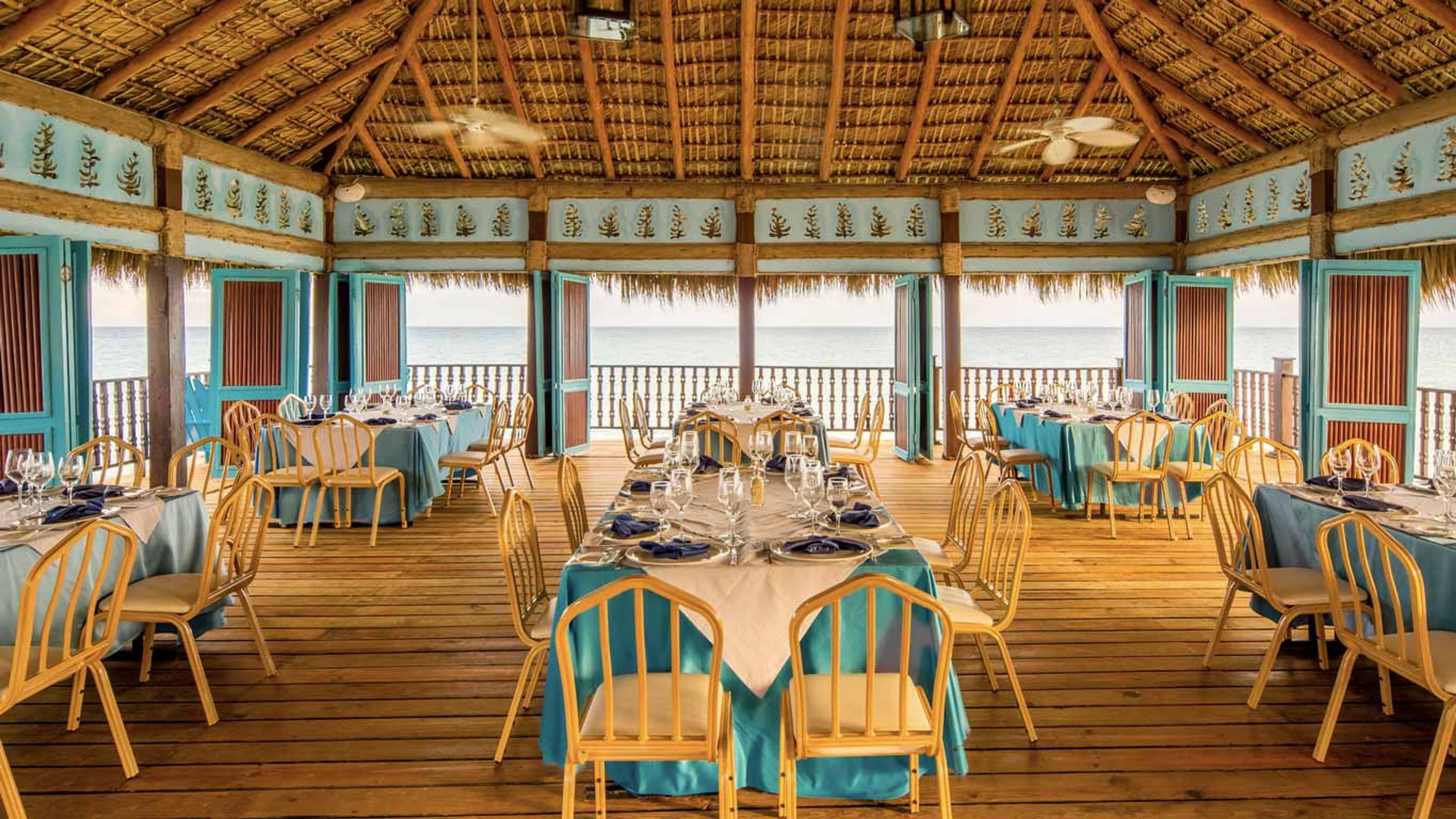 Cover photo of Sanctuary Cap Cana, a Luxury Collection Resort, Dominican Republic