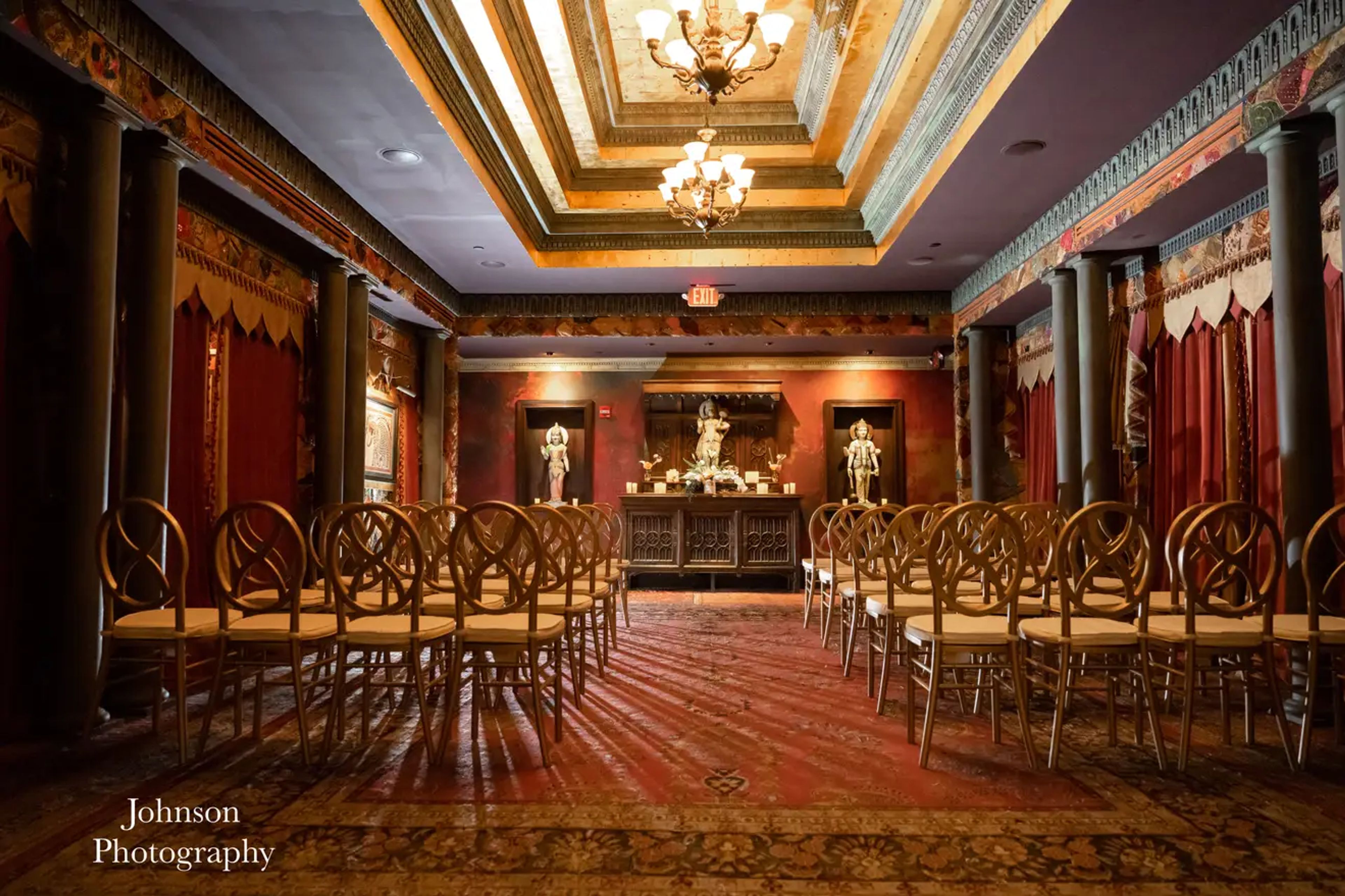 Cover photo of Citizens House of Blues Boston