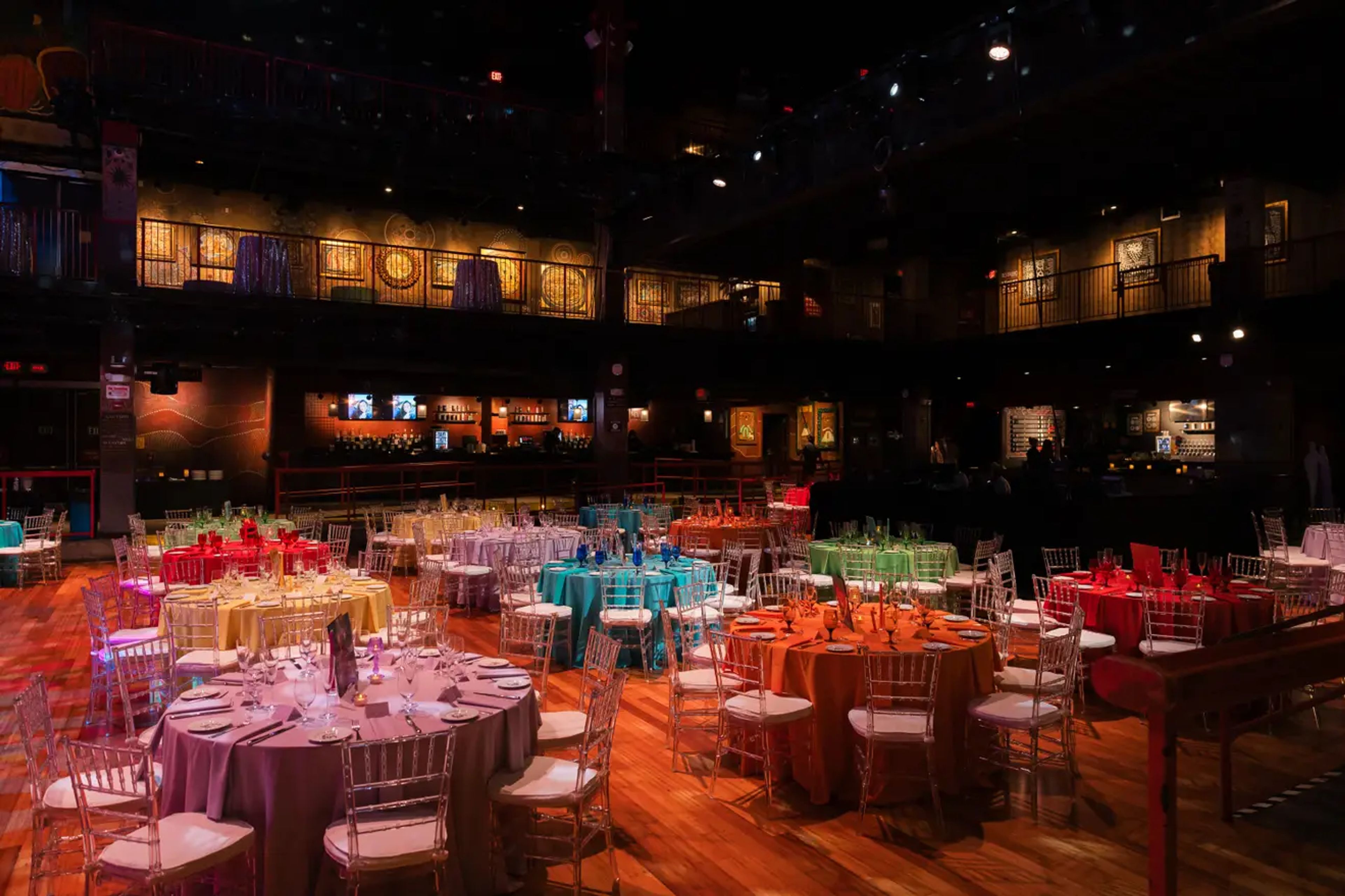 Cover photo of Citizens House of Blues Boston