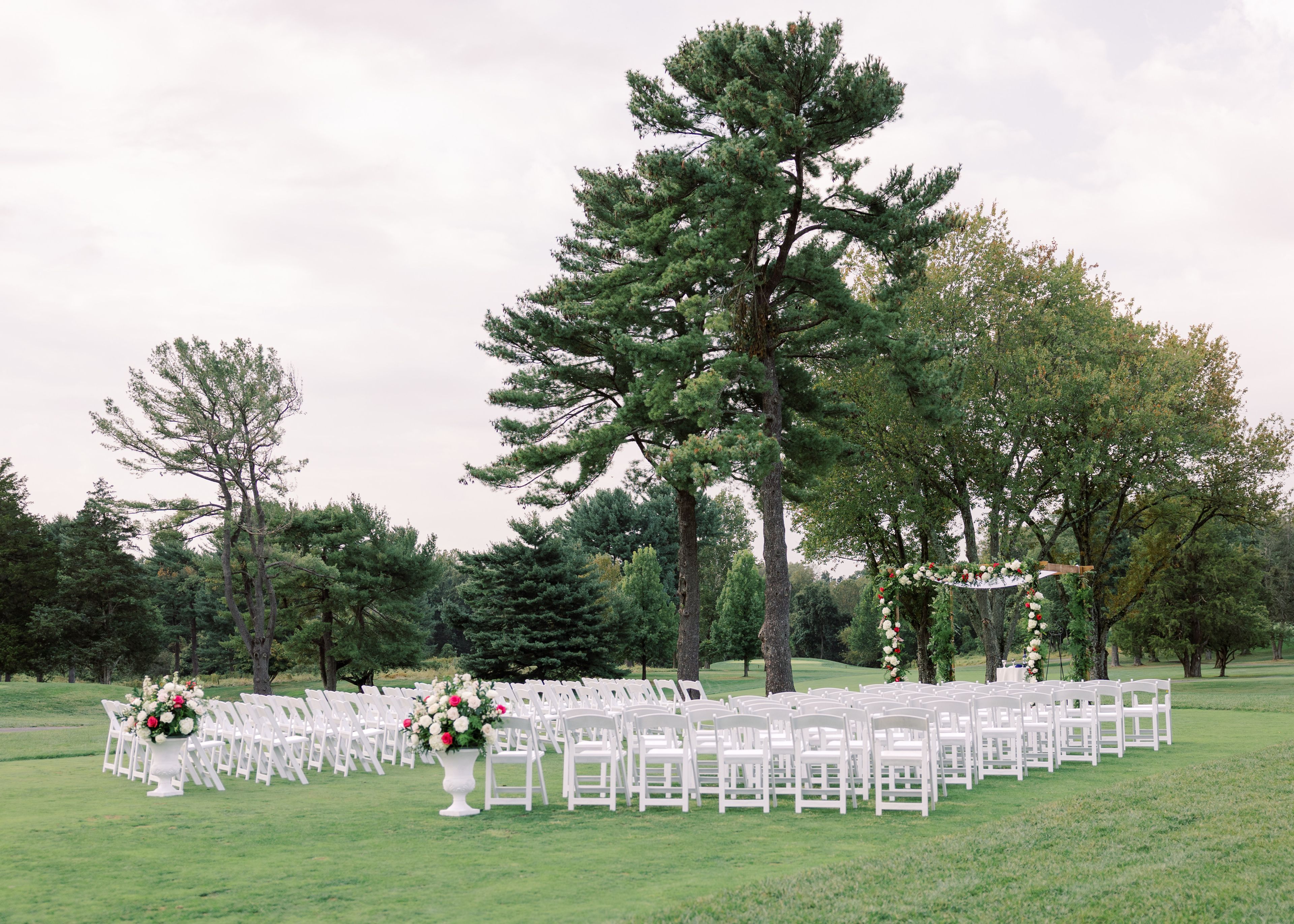 Cover photo of Norbeck Country Club