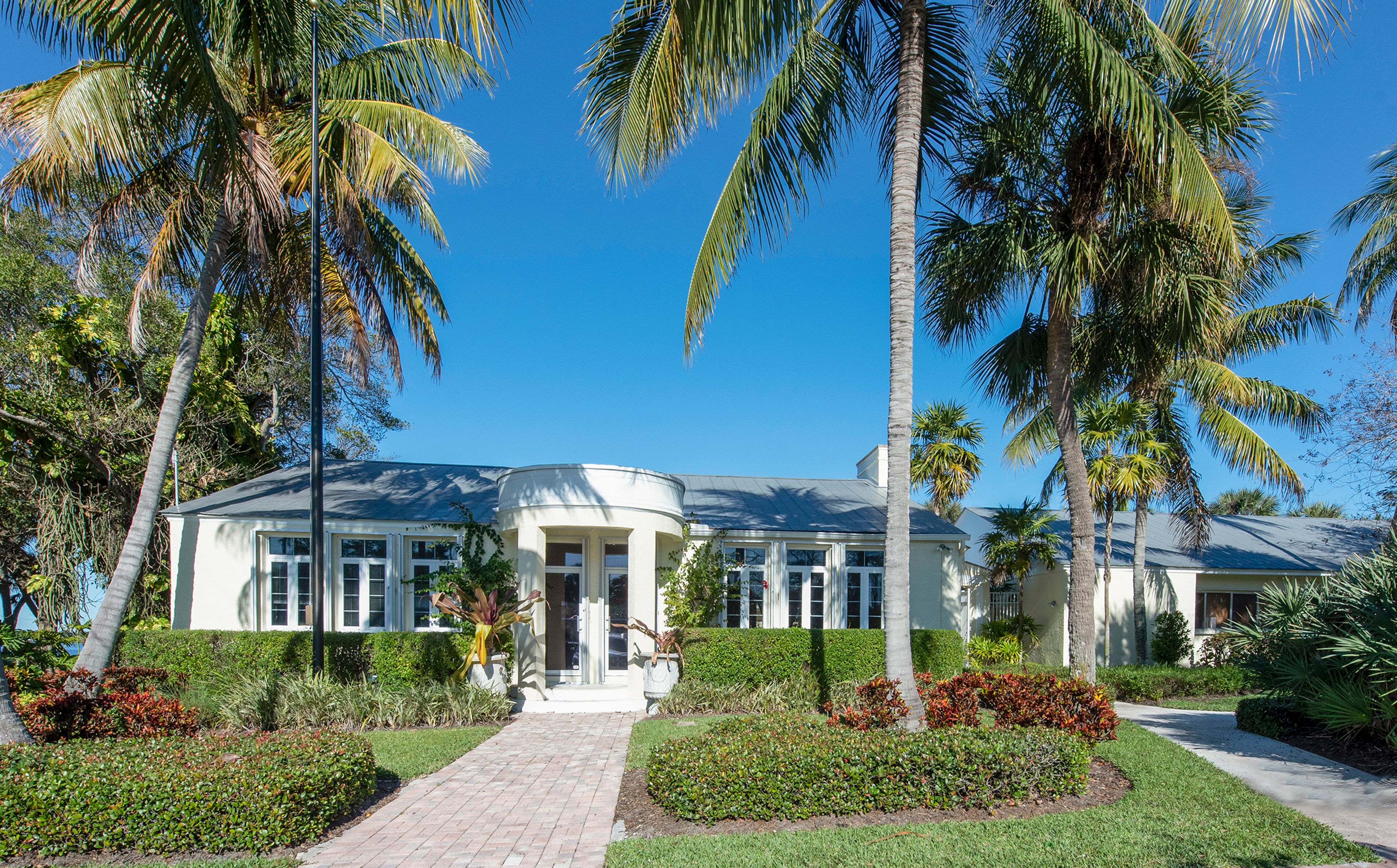 Cover photo of The Flagler of Stuart