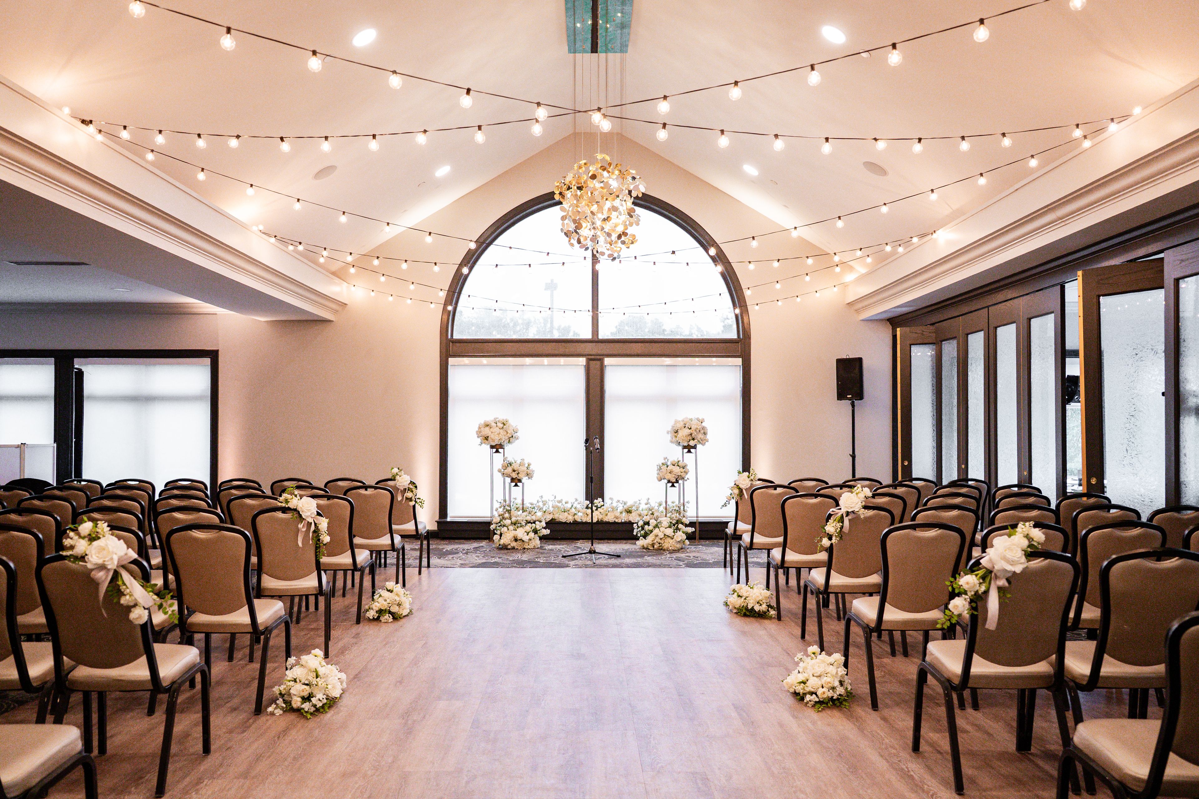 Cover photo of Treesdale Golf & Country Club