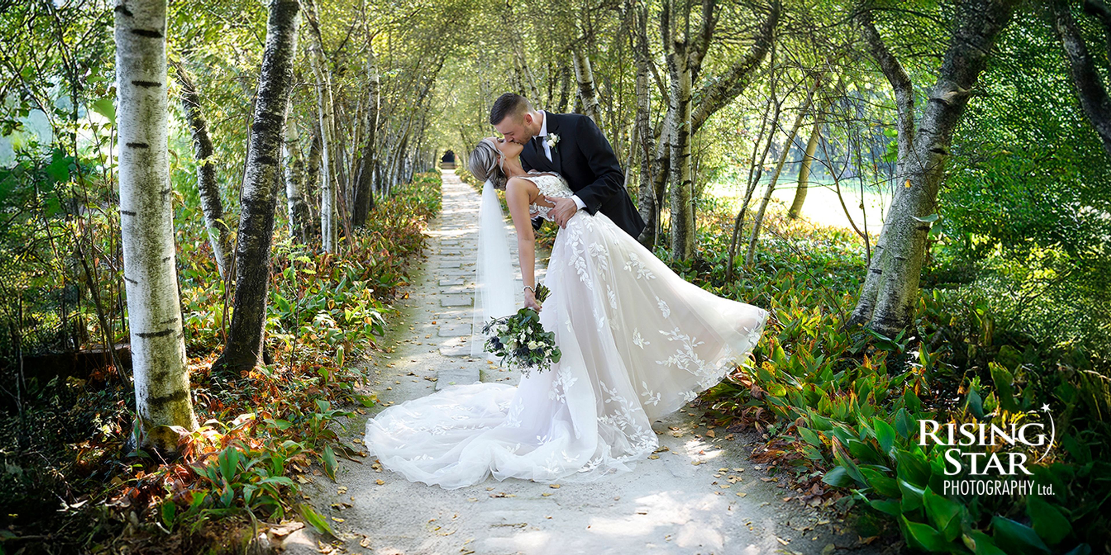 Cover photo of Rising Star Photography