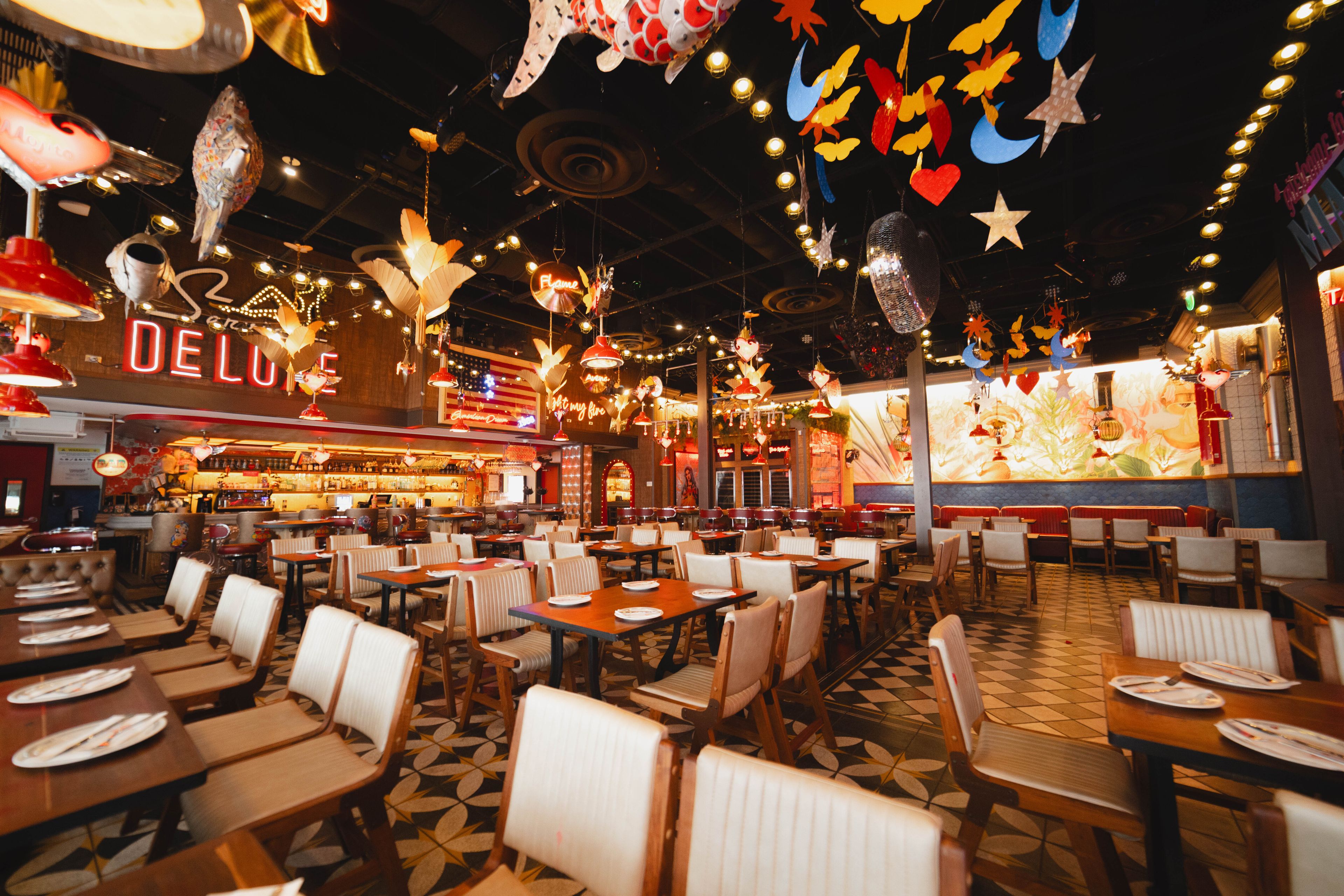 Cover photo of Andres carne de res Miami